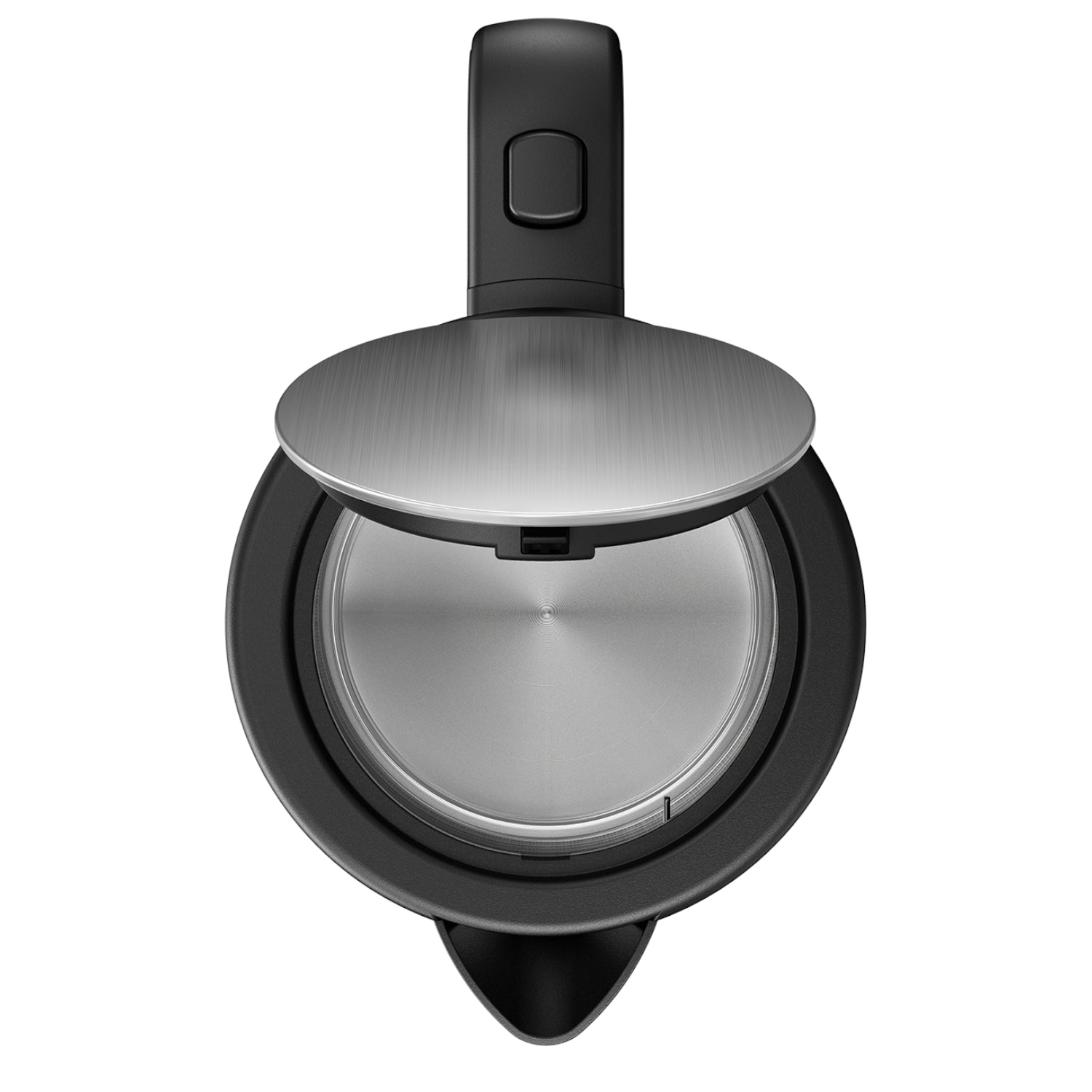 Xiaomi 1.7L Electric Glass Kettle – 2200W Fast Boil-5