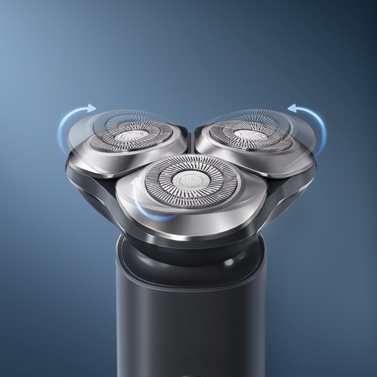 Xiaomi Electric Shaver S101 Replacement Head-4