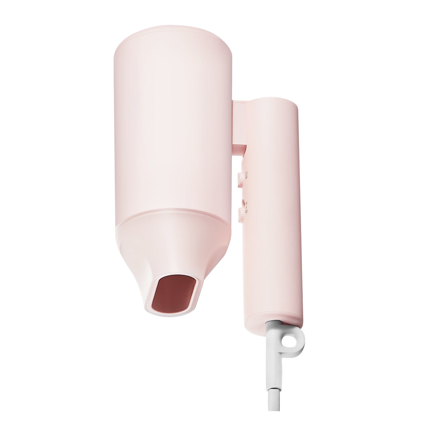Xiaomi Compact H101 1600W Foldable Hair Dryer-4