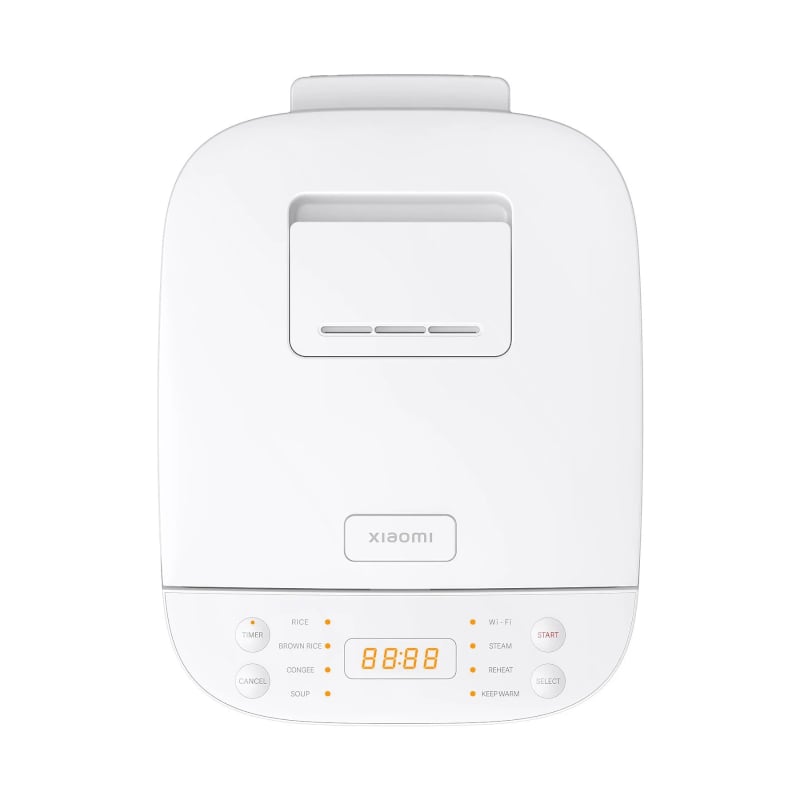Xiaomi Smart Multifunctional Rice Cooker-1