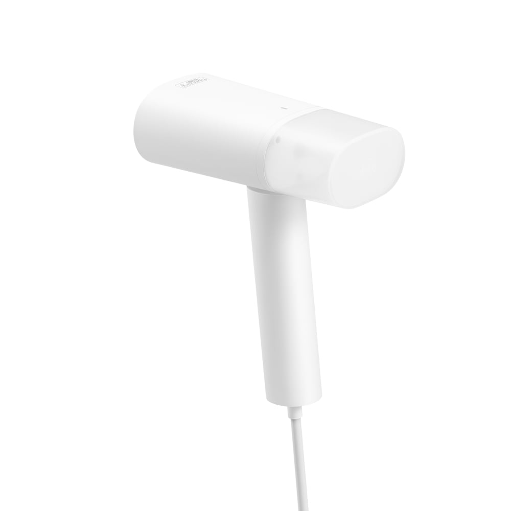 Xiaomi Handheld Garment Steamer-3