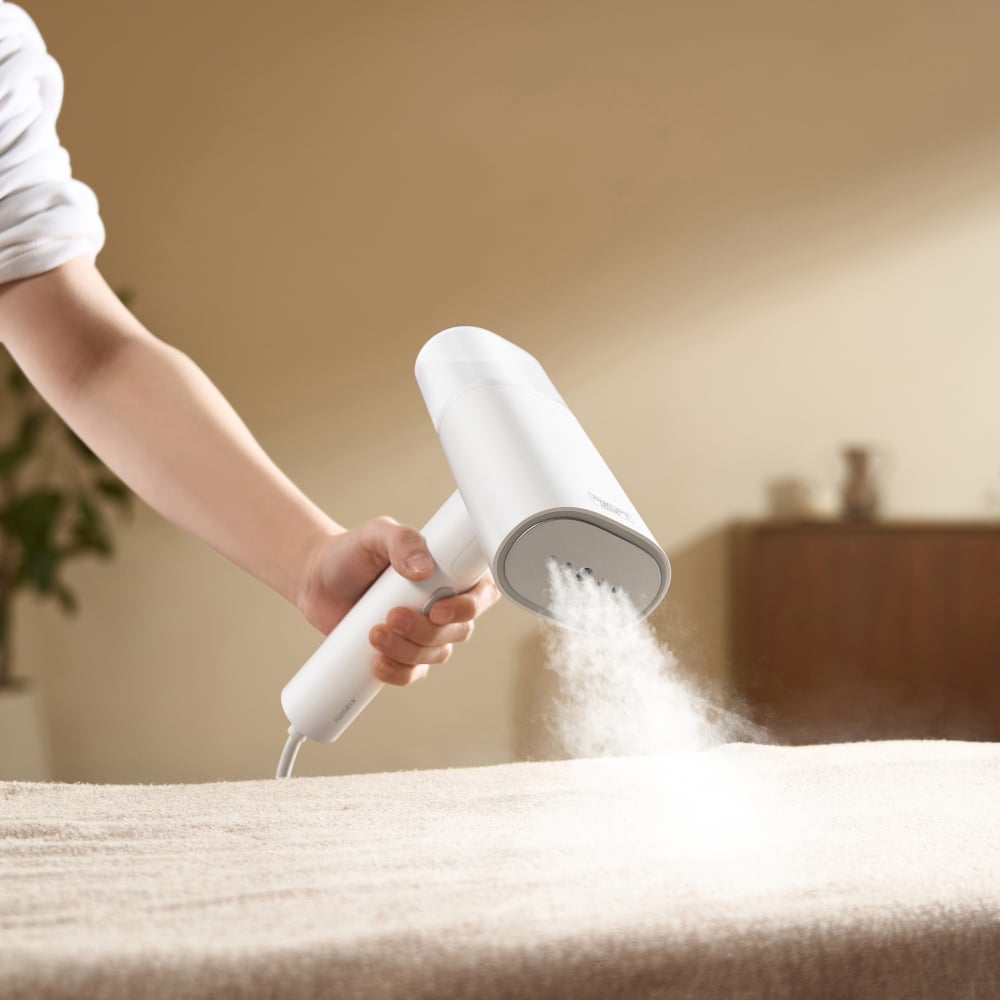 Xiaomi Handheld Garment Steamer-4