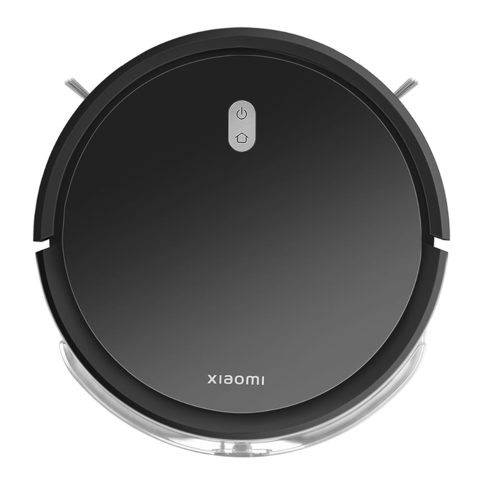 Xiaomi Robot Vacuum E5 Black-0