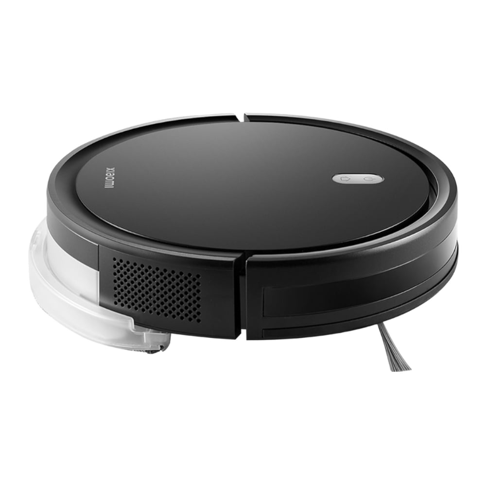 Xiaomi Robot Vacuum E5 Black-2