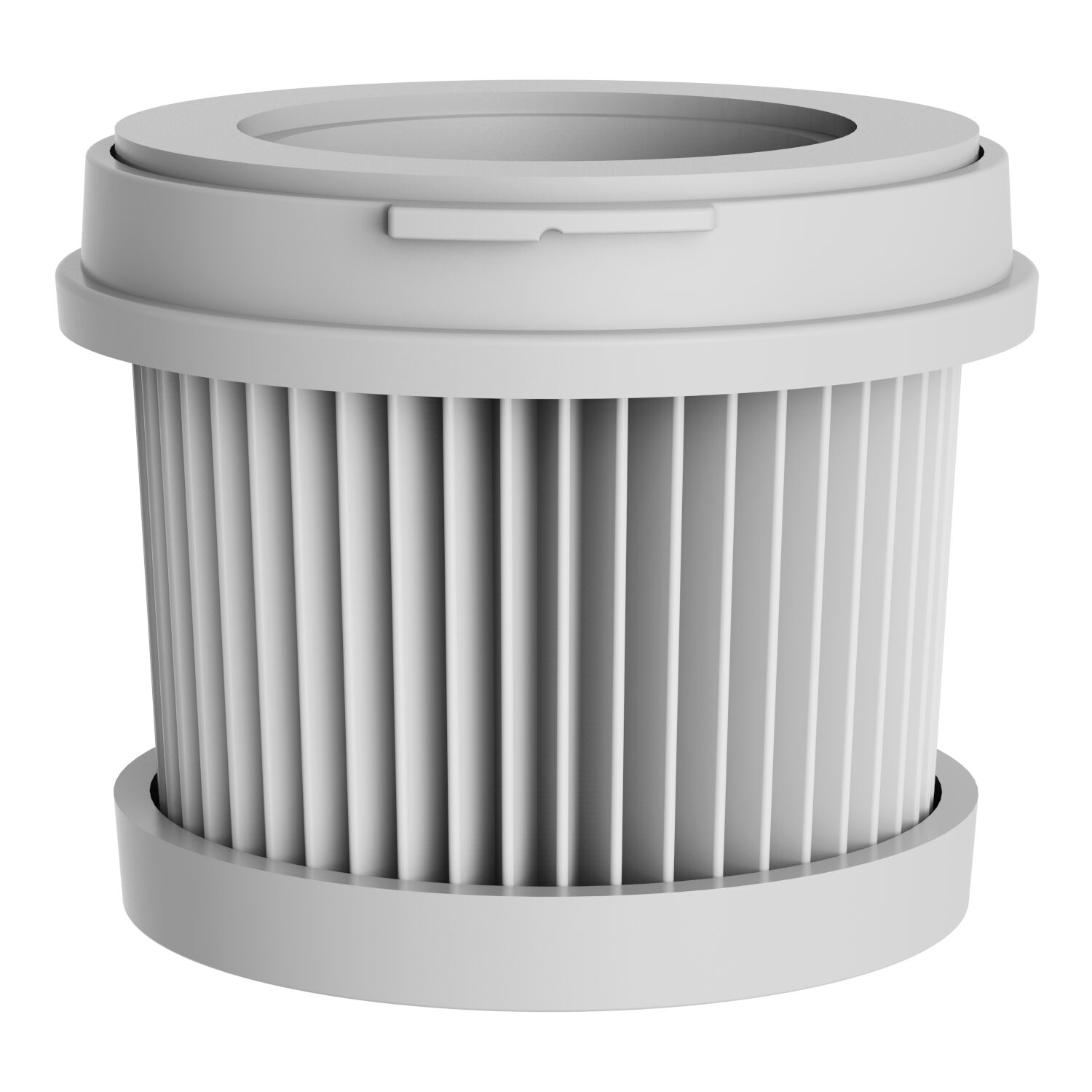 Xiaomi Dust Mite Vacuum Cleaner Filter (2-Pack)-2