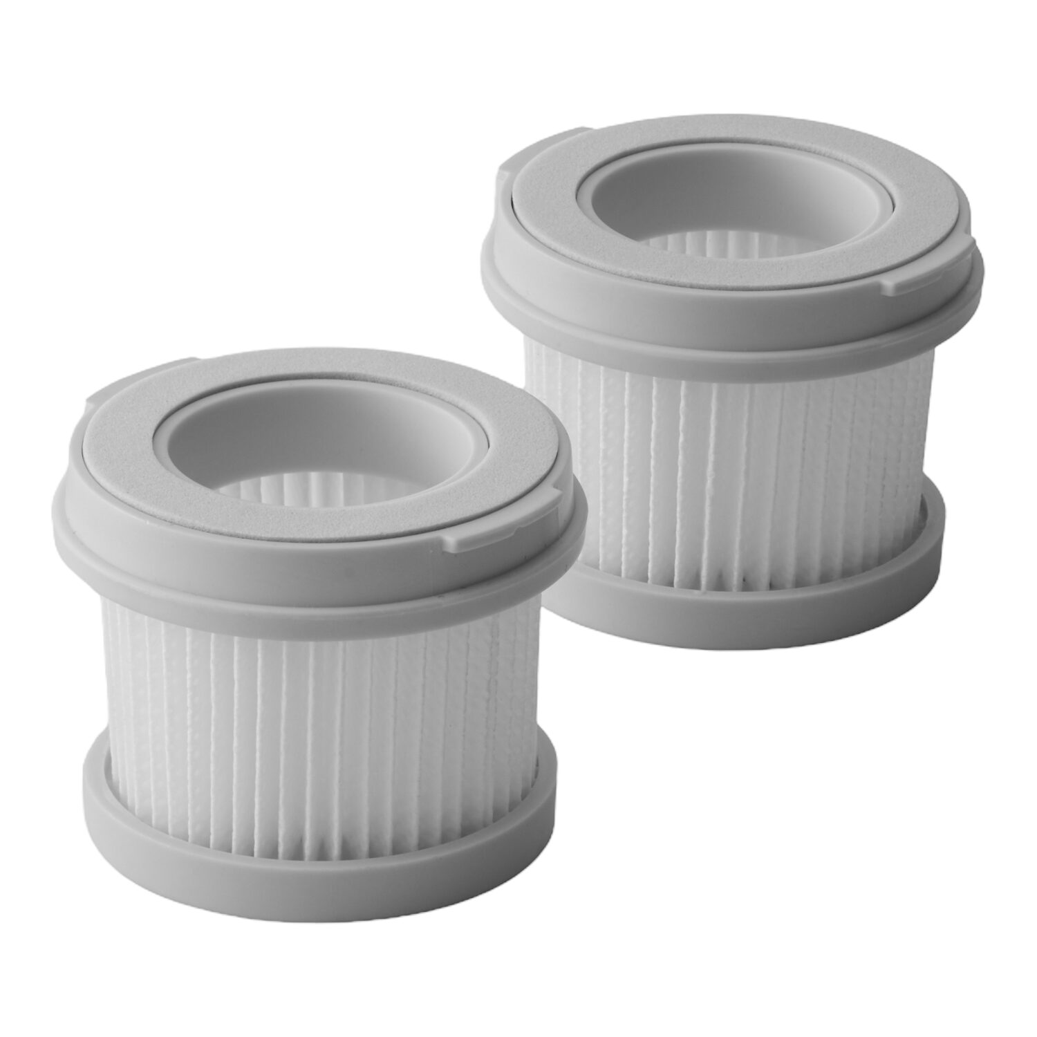 Xiaomi Dust Mite Vacuum Cleaner Filter (2-Pack)-0