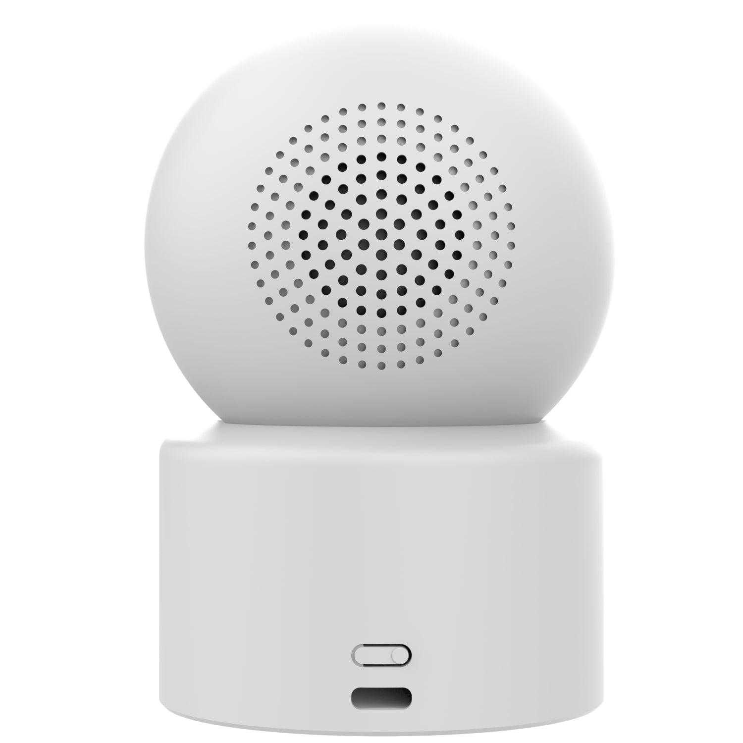 Xiaomi Smart Camera C301 2K Indoor Wi-Fi Security Camera-White-4
