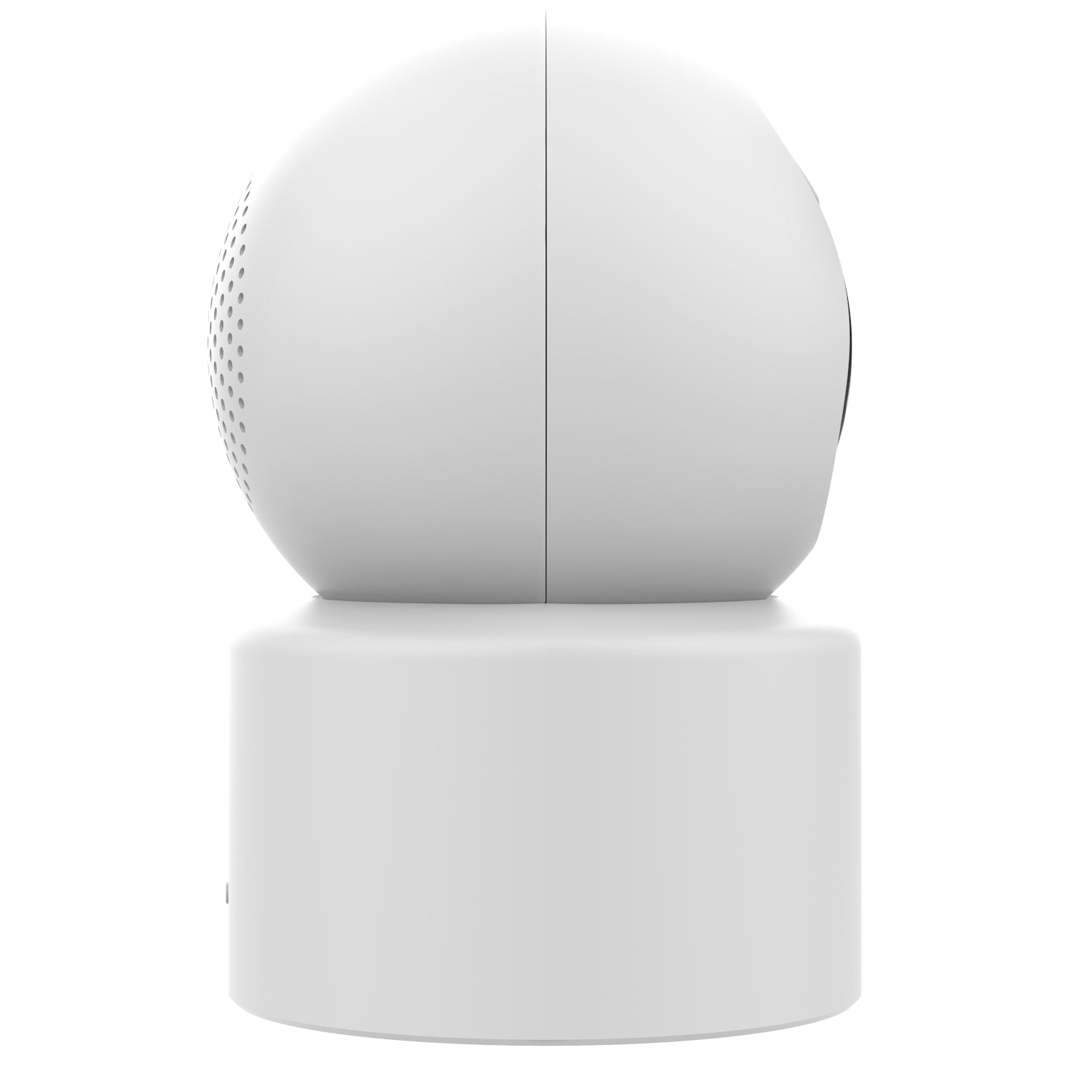 Xiaomi Smart Camera C301 2K Indoor Wi-Fi Security Camera-White-3