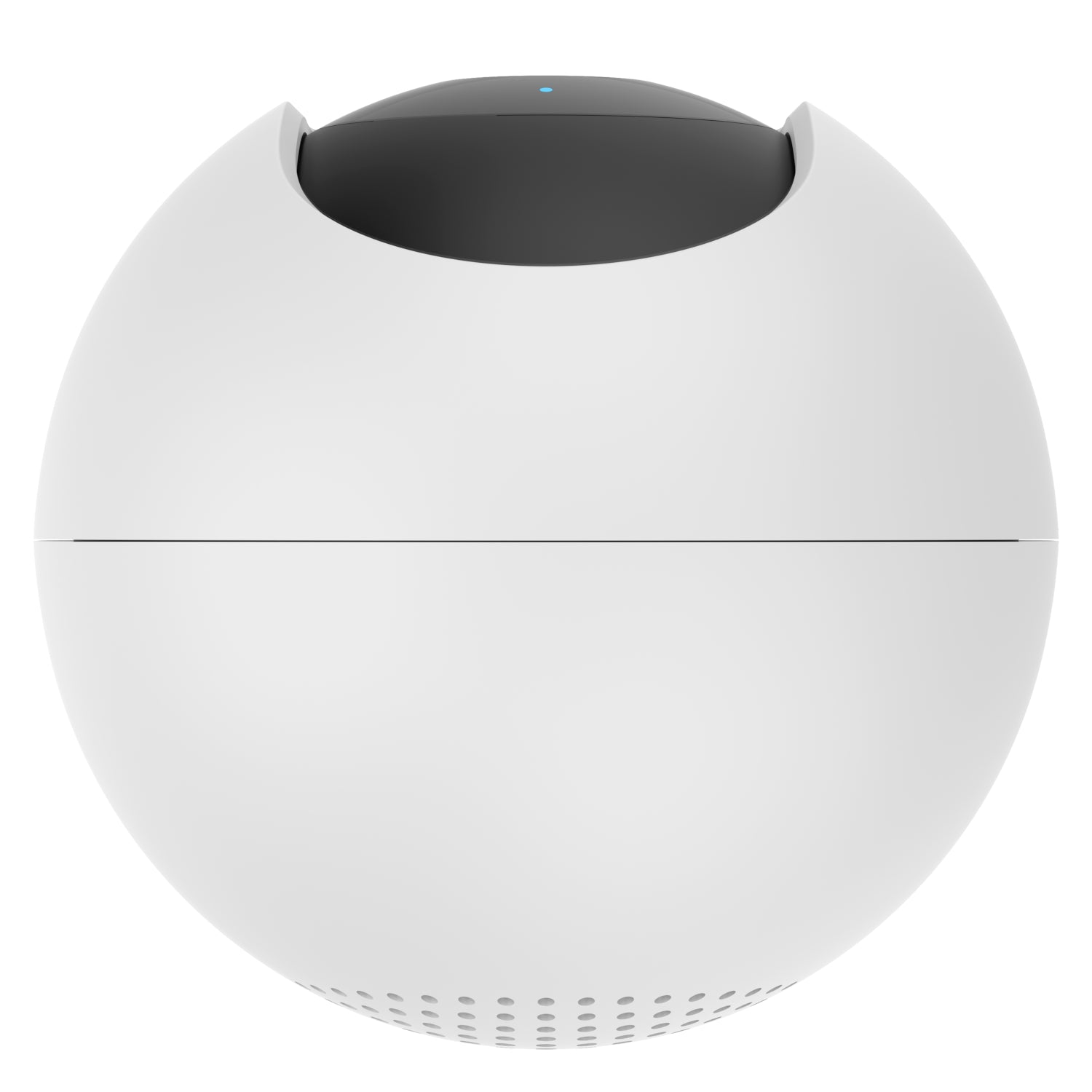 Xiaomi Smart Camera C301 2K Indoor Wi-Fi Security Camera-White-5