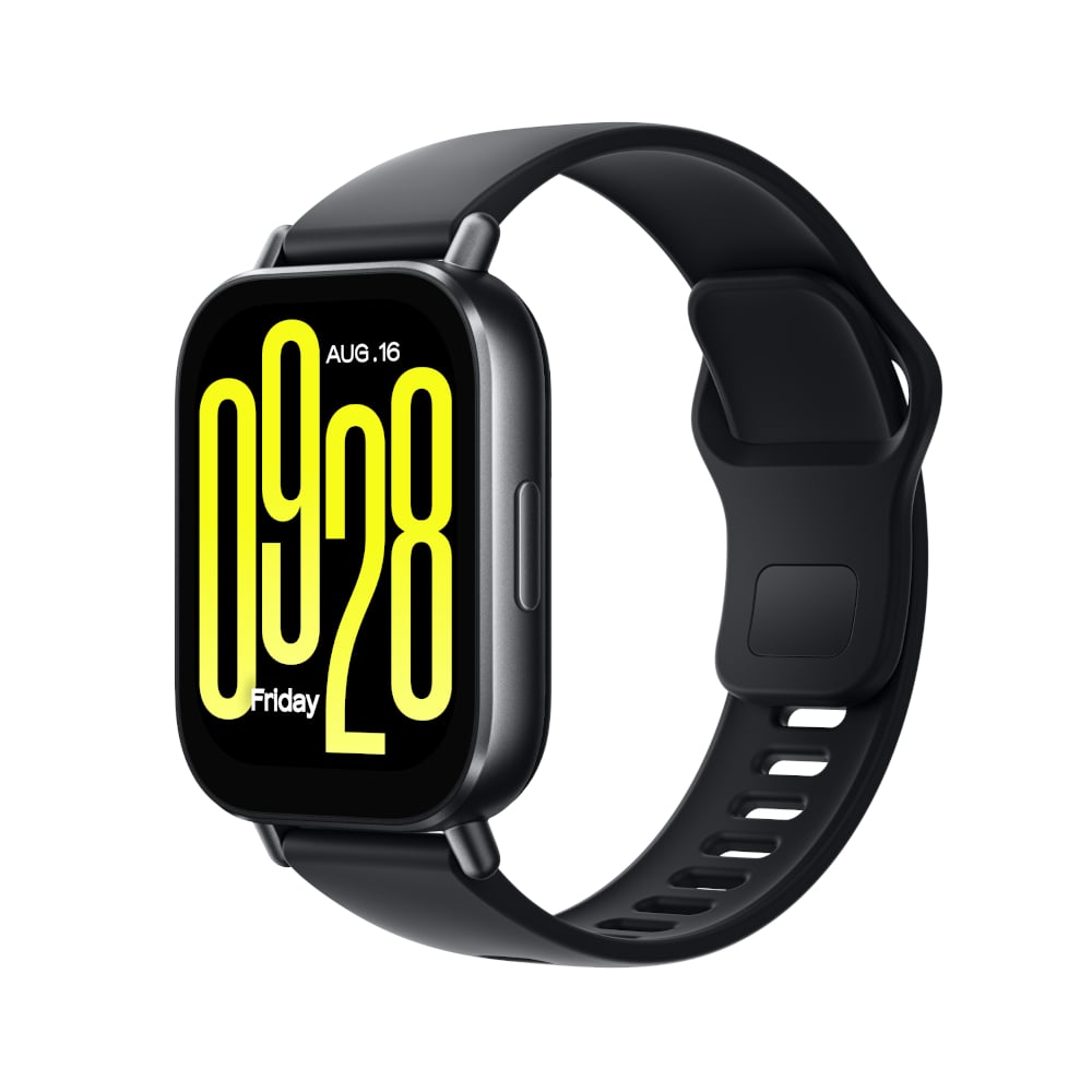 Xiaomi Redmi Watch 5 Active - Black-1