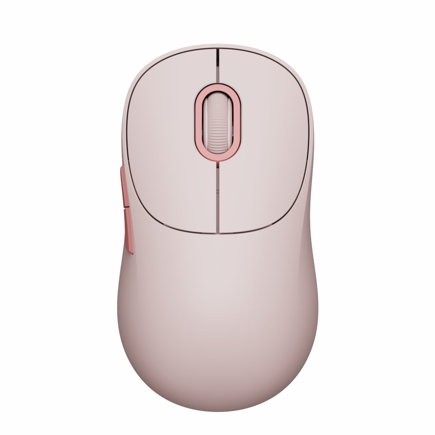 Xiaomi Wireless Mouse 3 - Pink-0