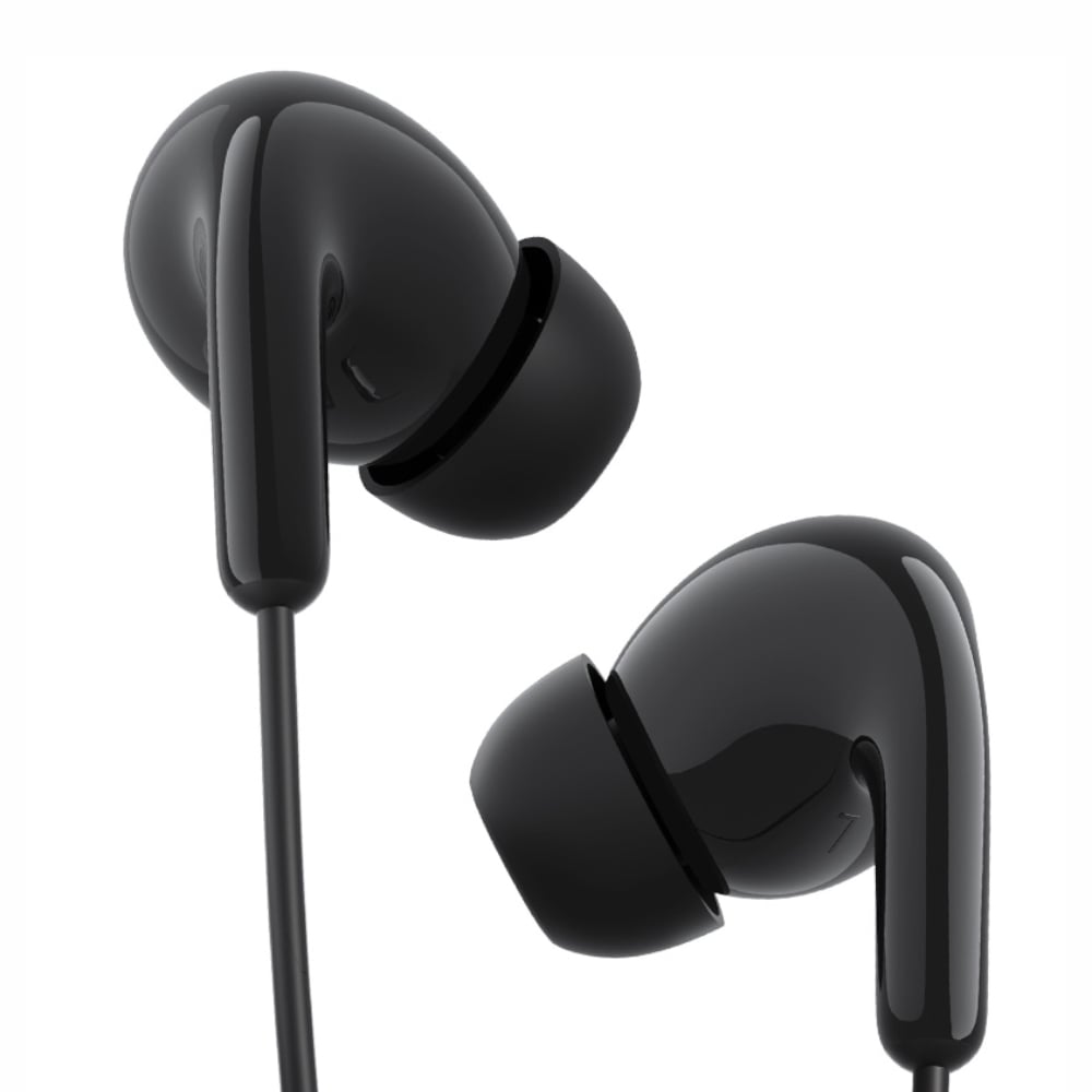 Xiaomi In-Ear Headphones Type C - Black-1