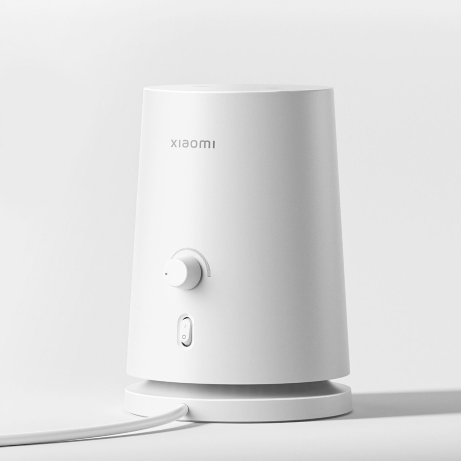 Xiaomi Desktop Heater with PTC Ceramic Heating-5