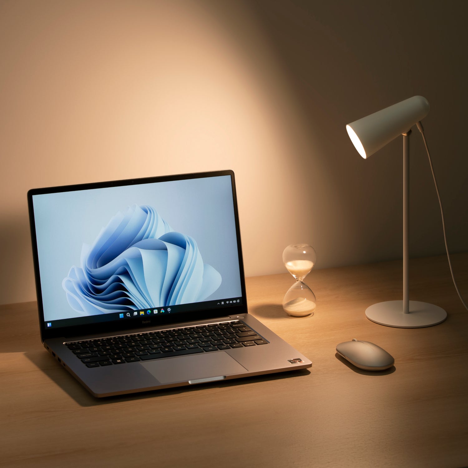 Xiaomi Flexible Rechargeable Lamp-5