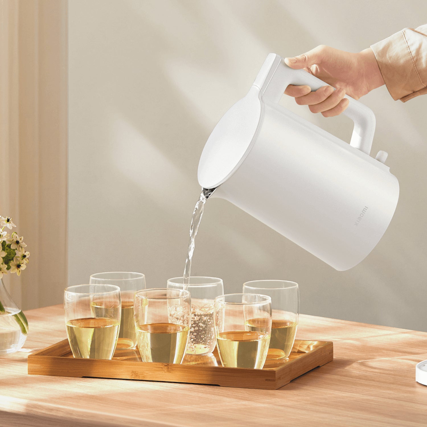 Xiaomi Electric Kettle 2 Lite-2