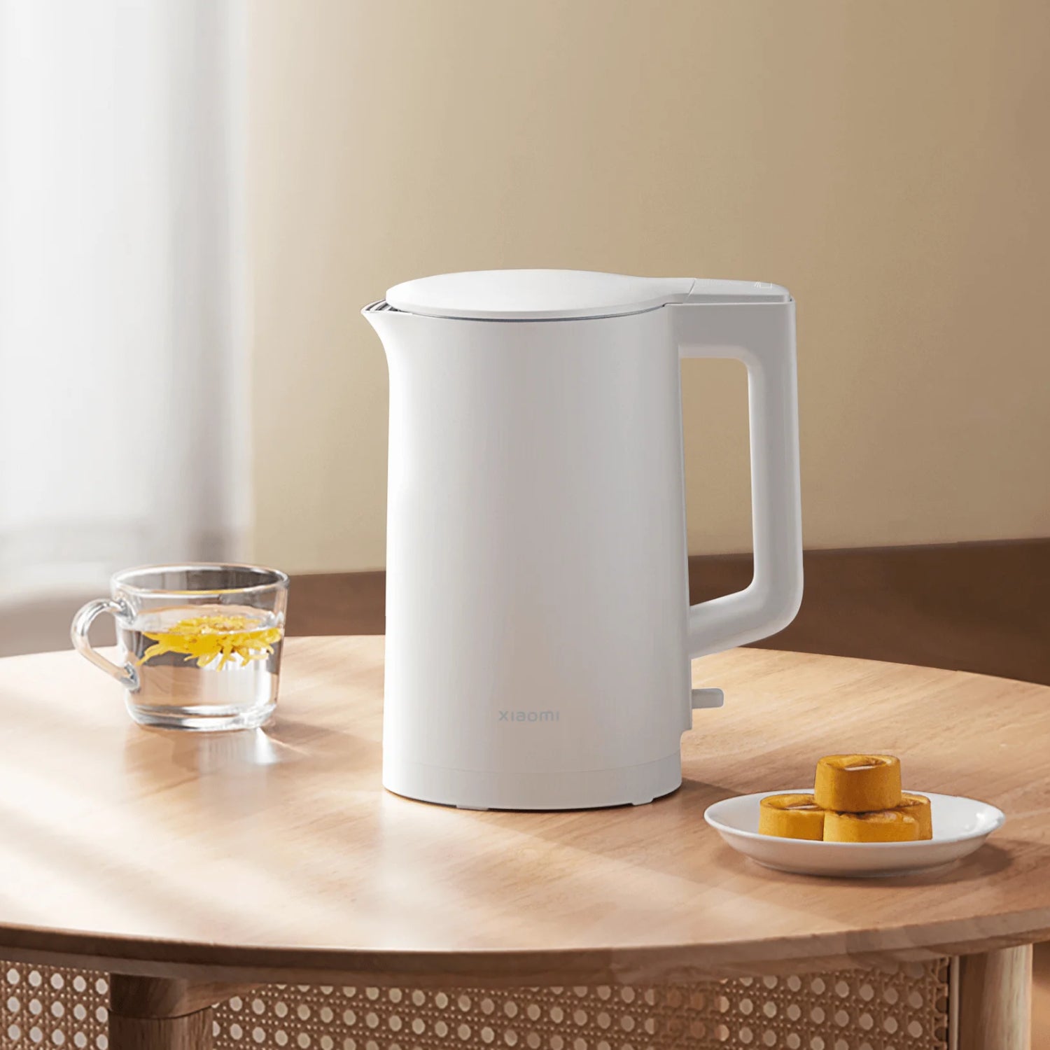 Xiaomi Electric Kettle 2 Lite-4