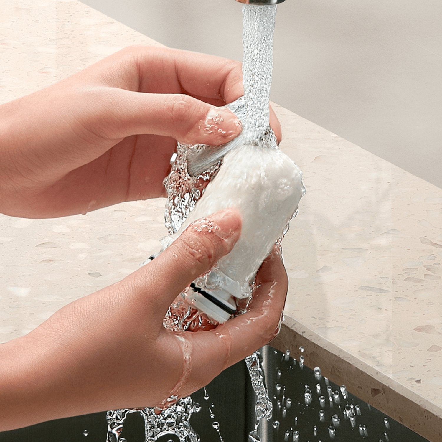 Xiaomi Faucet Purifier Filter-3