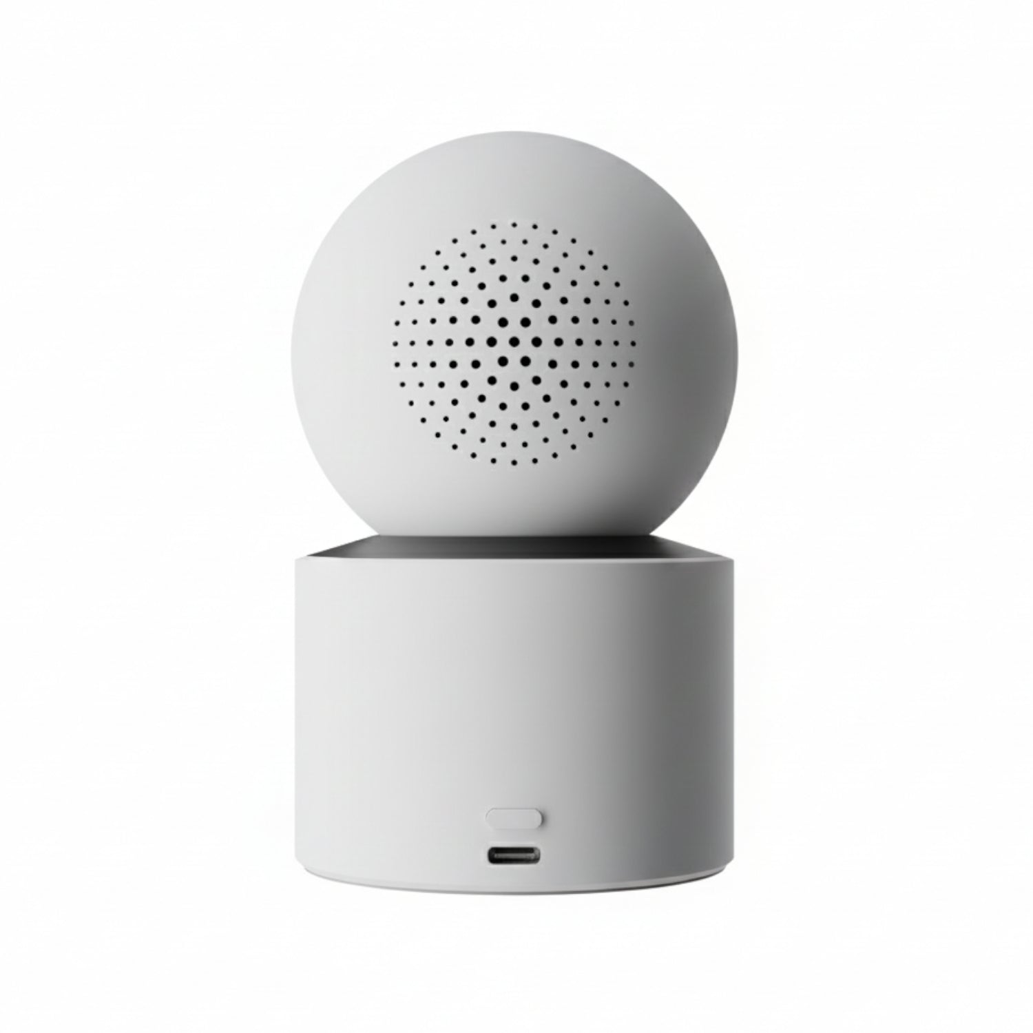 Xiaomi Smart C300 Dual 2K Indoor Wi-Fi Security Camera – White-3