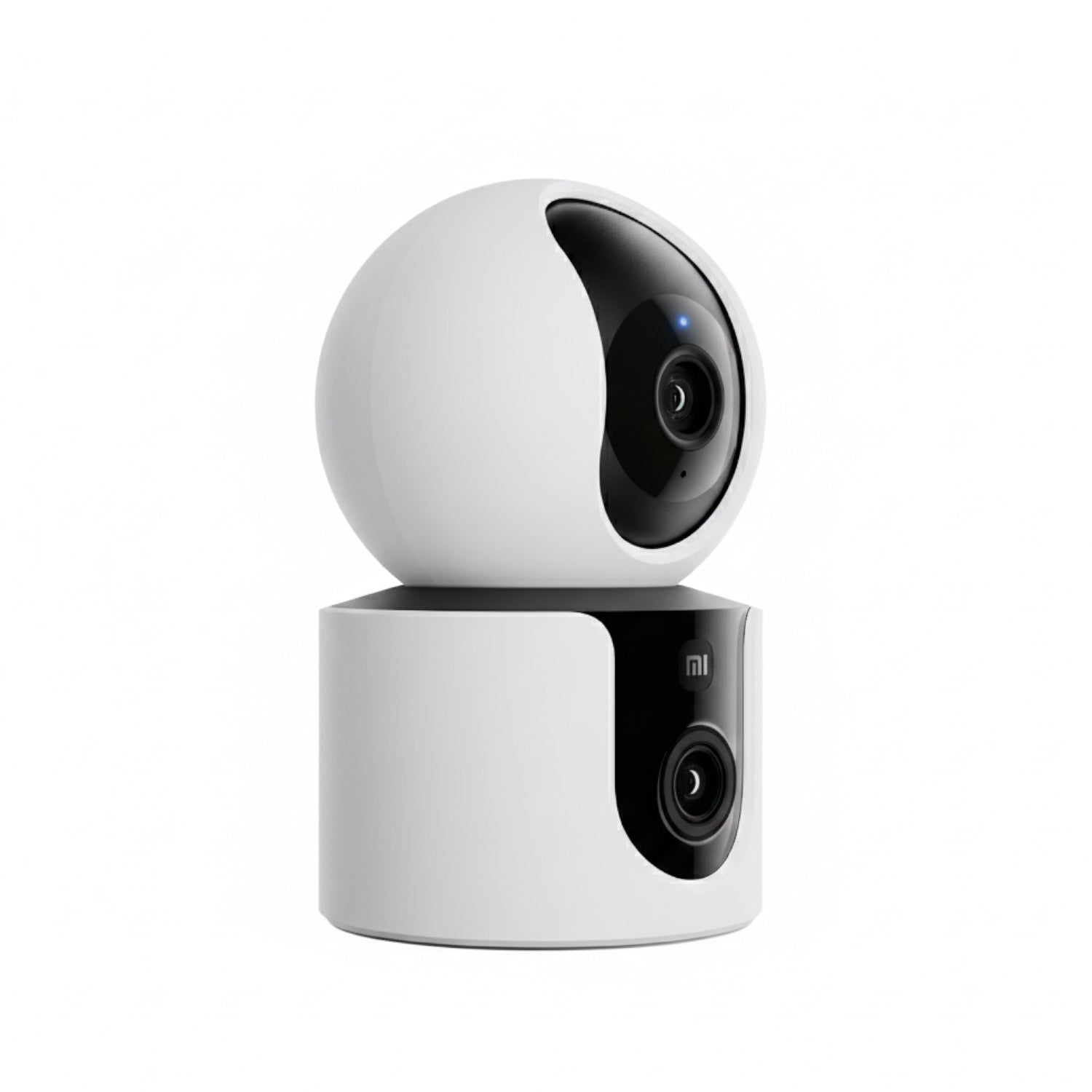 Xiaomi Smart C300 Dual 2K Indoor Wi-Fi Security Camera – White-2