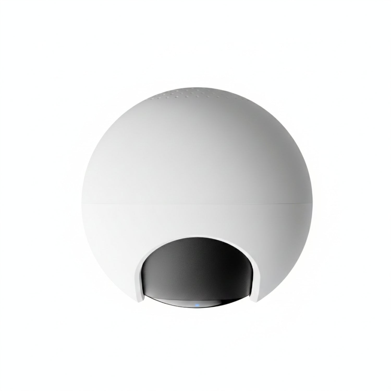 Xiaomi Smart C300 Dual 2K Indoor Wi-Fi Security Camera – White-4