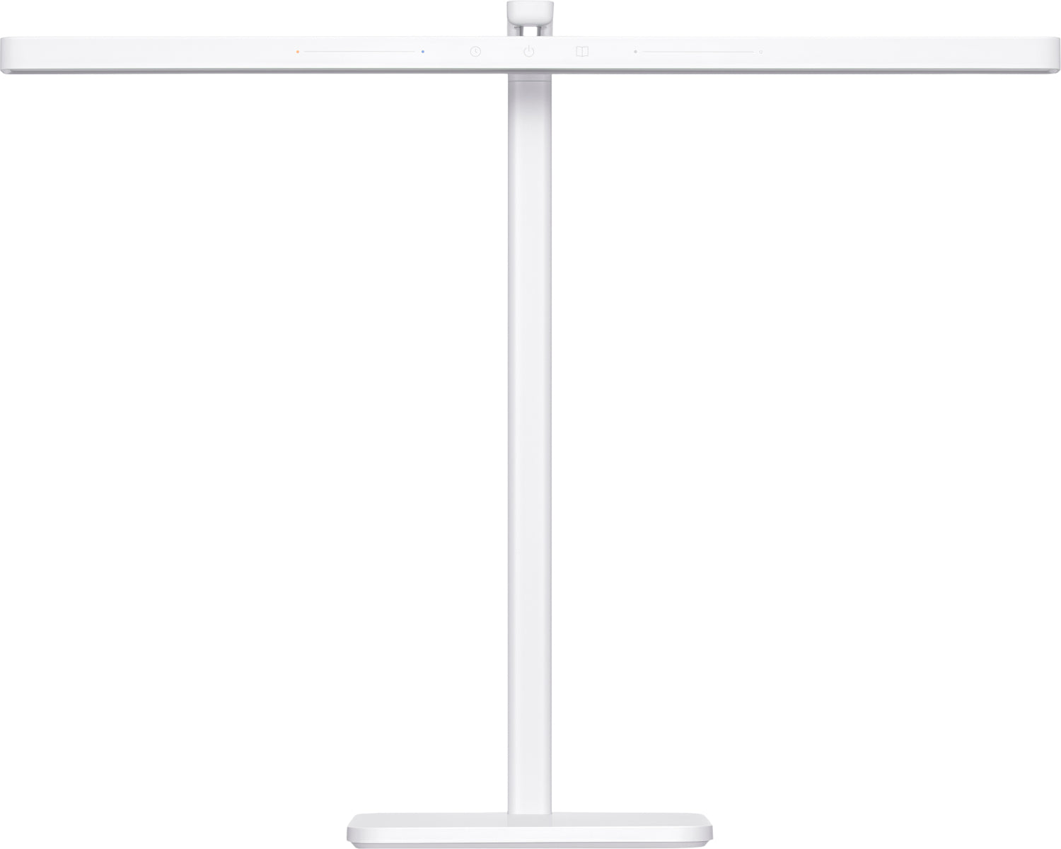 Xiaomi LED Desk Lamp 2 with Smart Voice Control – White-1