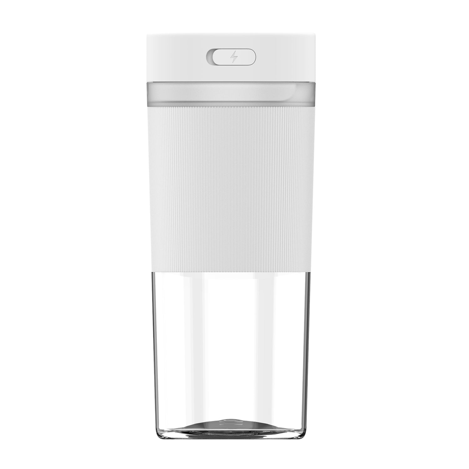 Xiaomi Portable Blender 300ml USB Type-C Rechargeable- White-2