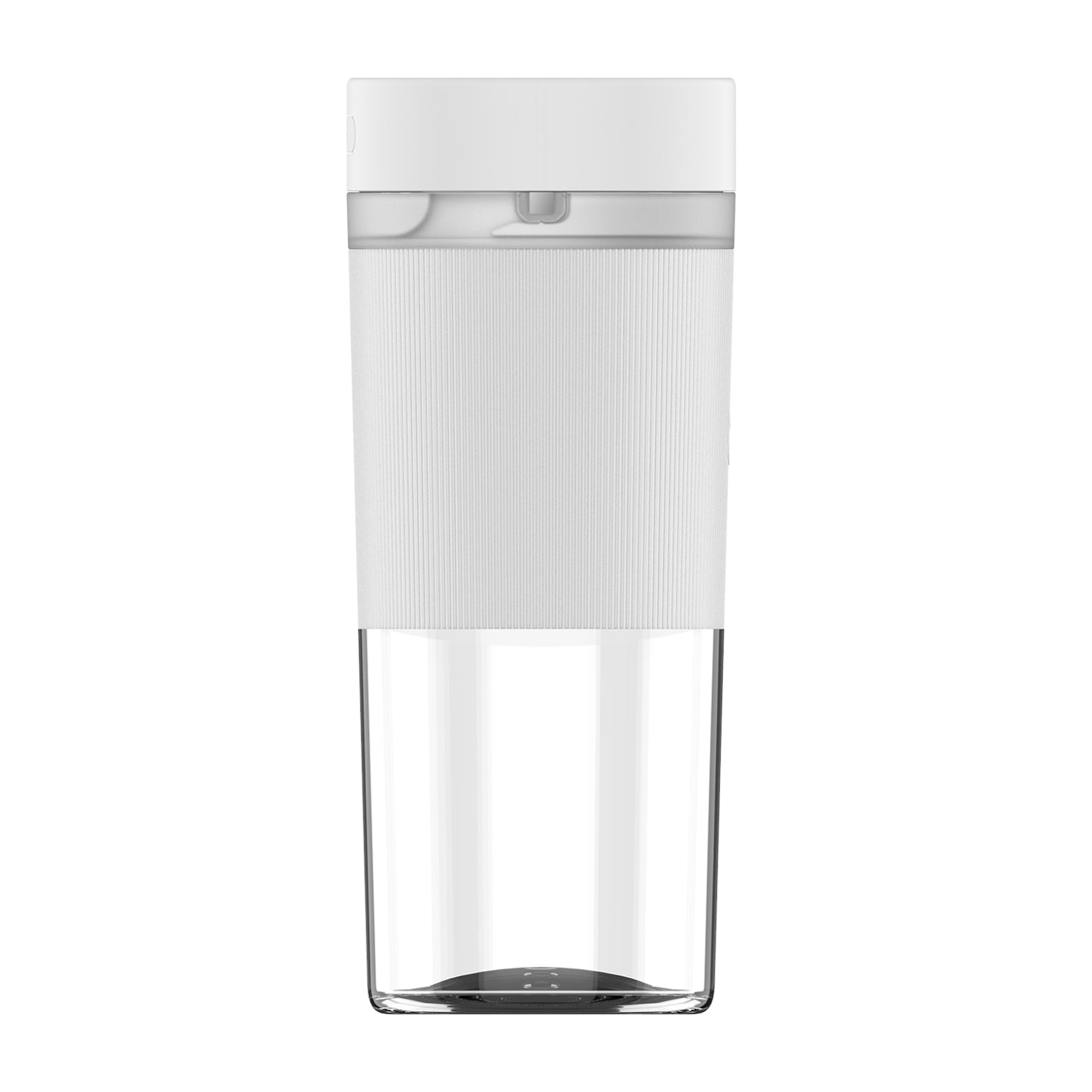 Xiaomi Portable Blender 300ml USB Type-C Rechargeable- White-3