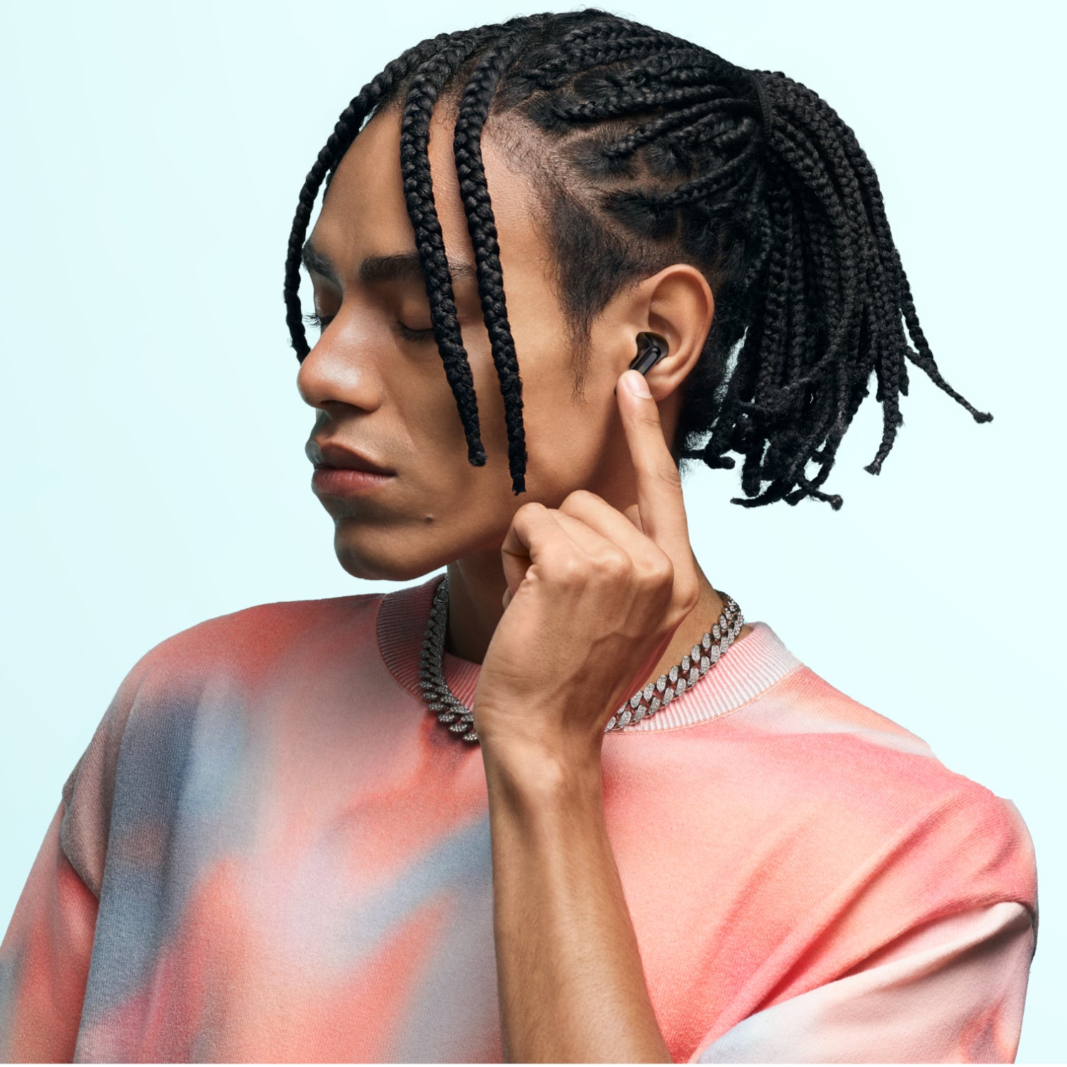 Xiaomi Redmi Buds 6 Earbuds – Night Black-5