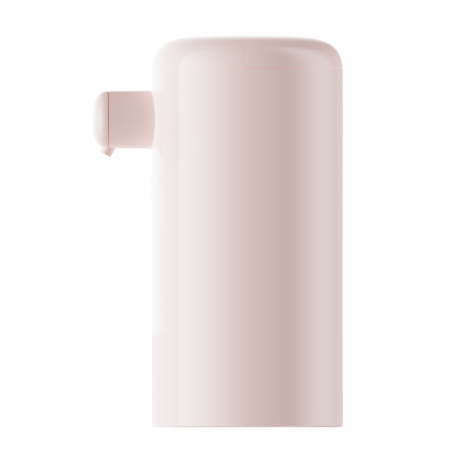 Xiaomi Automatic Soap Dispenser (Colour Edition) with Refill Bundle - Pink-2
