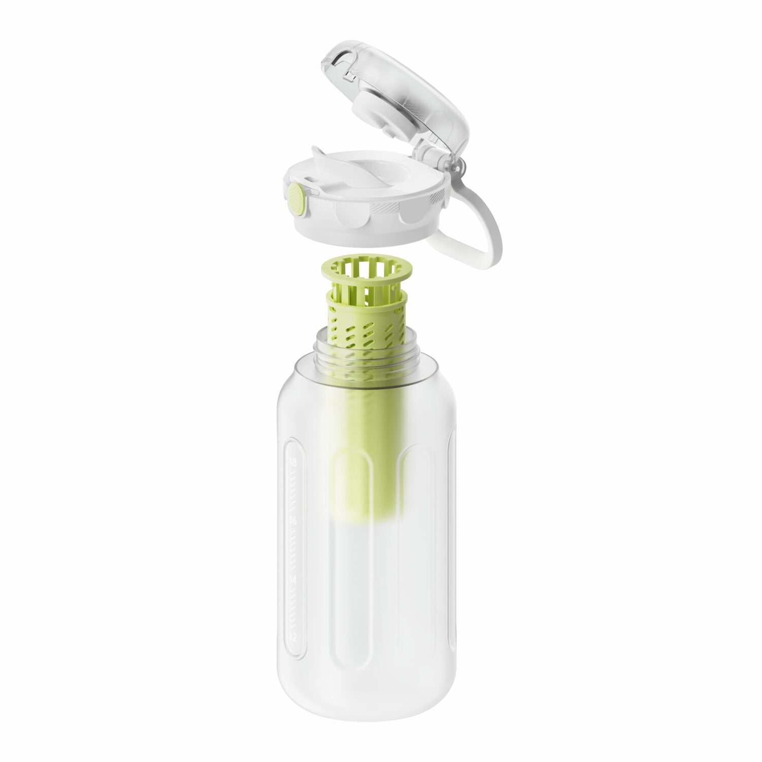 Xiaomi Sport Water Bottle-4