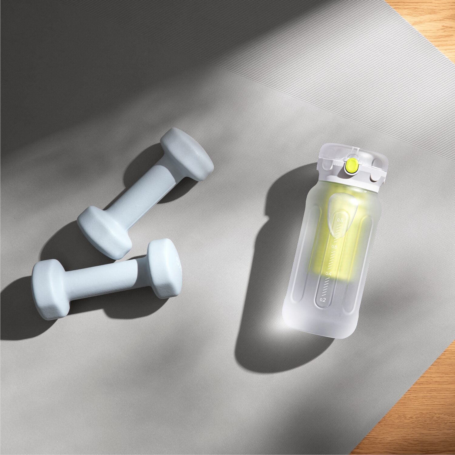 Xiaomi Sport Water Bottle-7