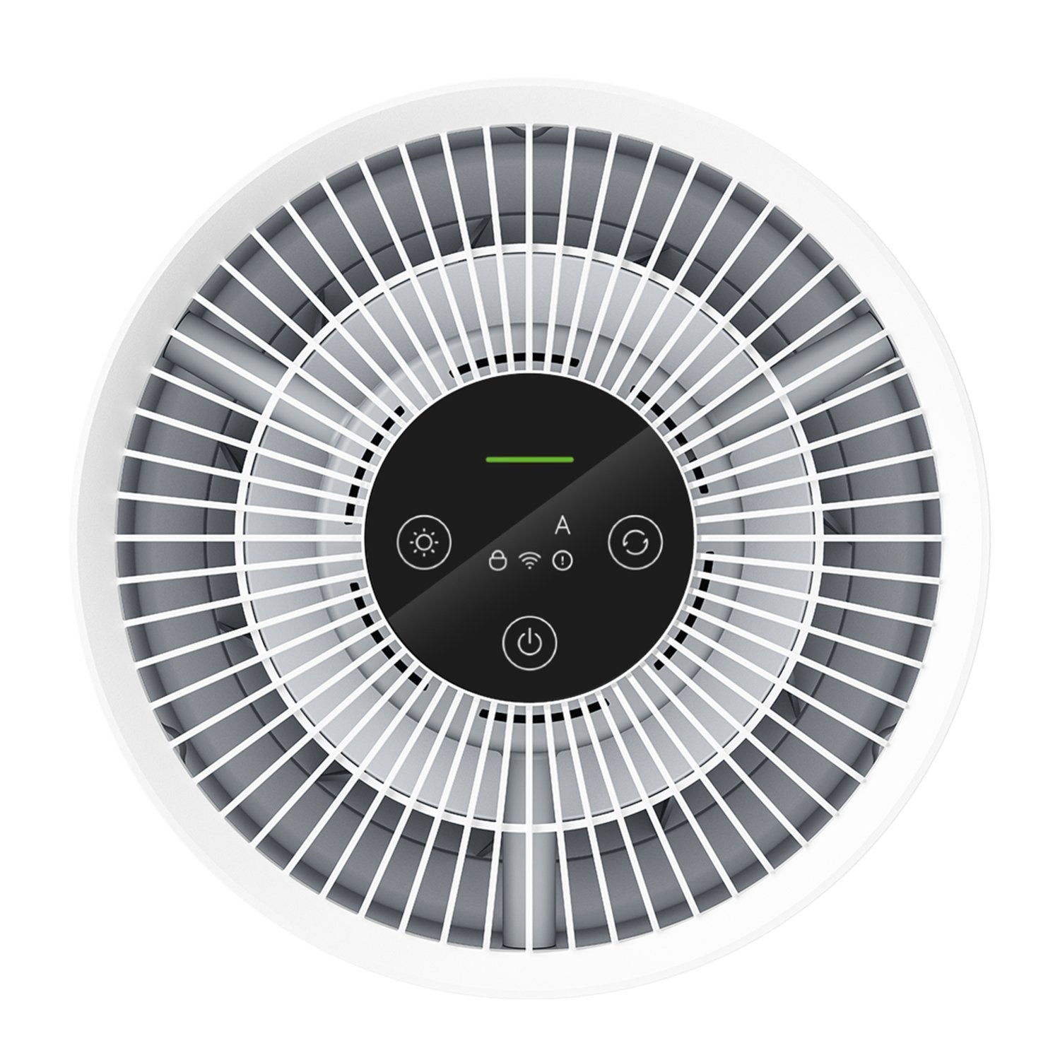 Xiaomi Smart Pet Care Air Purifier-5