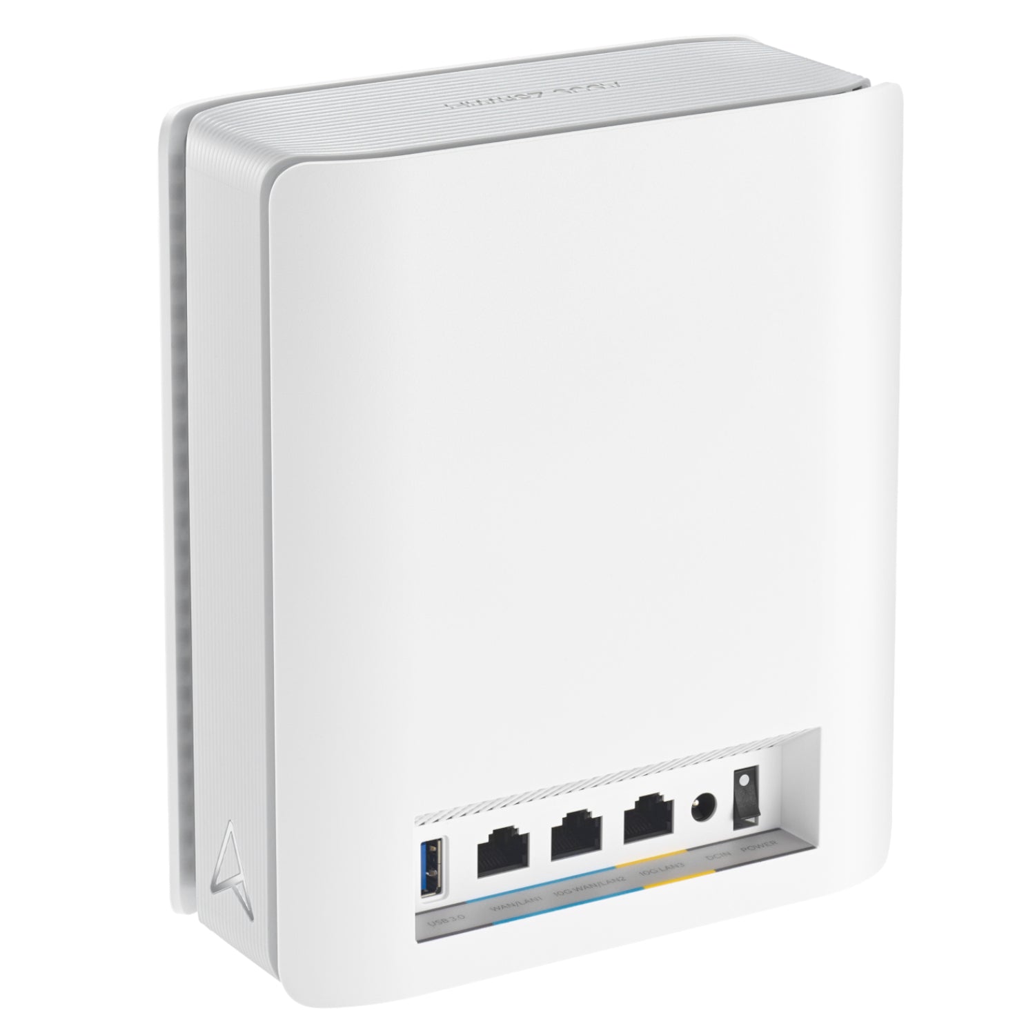 ASUS ZenWiFi BT10 Wi-Fi 7 Tri-Band 10G AiMesh Router Node (3-Pack) – White-7