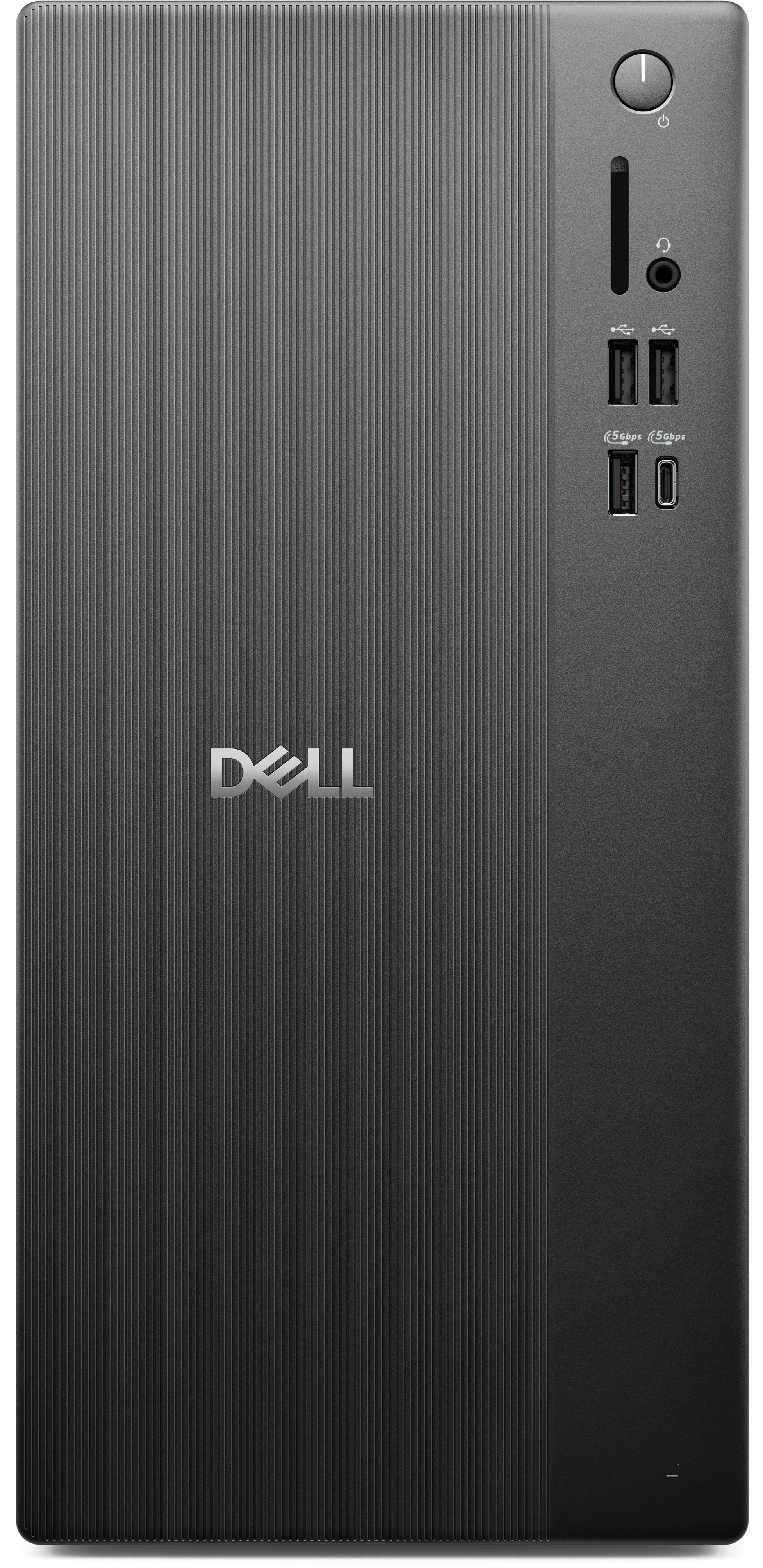 Dell Pro Tower Essenial Desktop PC-0