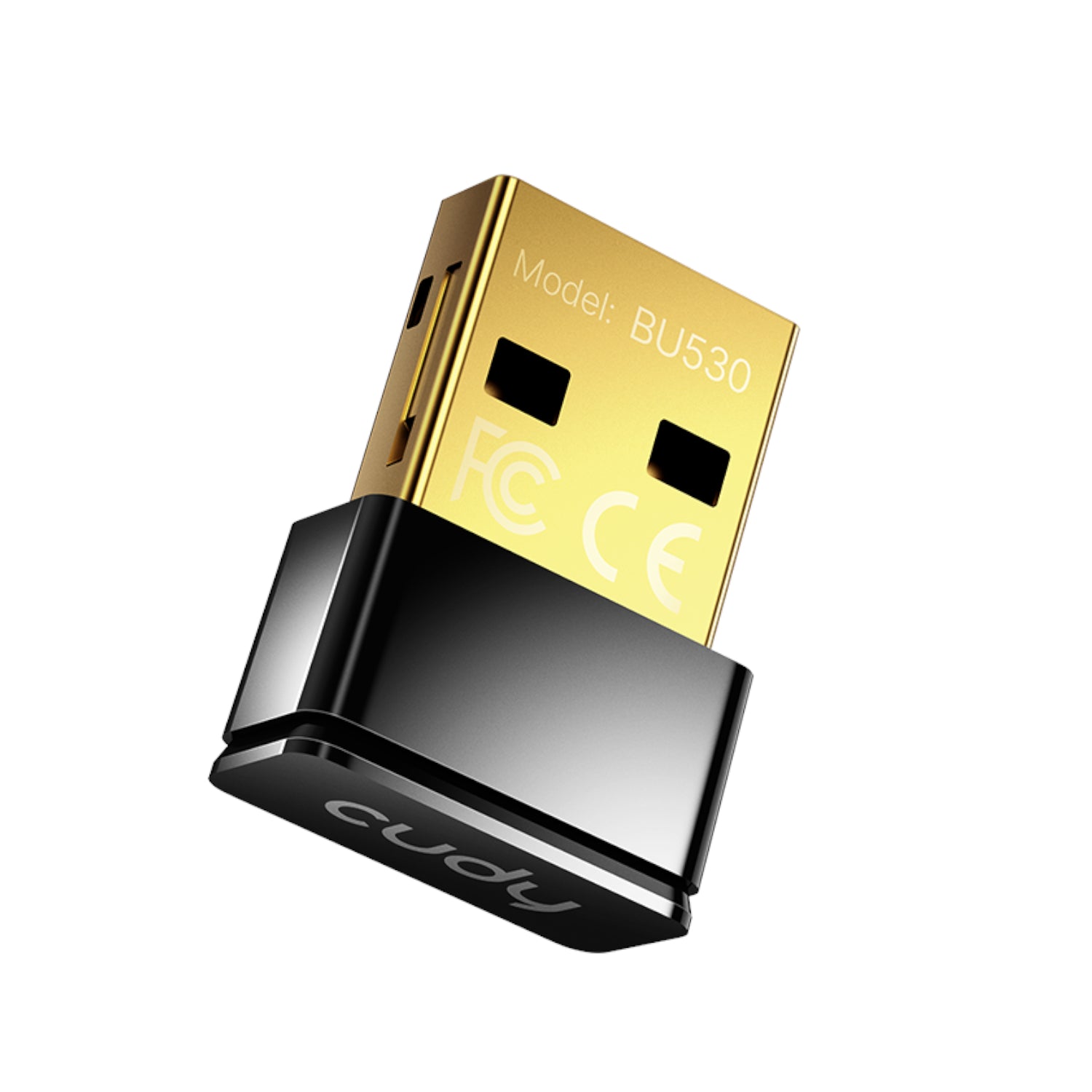 Cudy BU530 Bluetooth 5.3 Nano USB Adapter-1