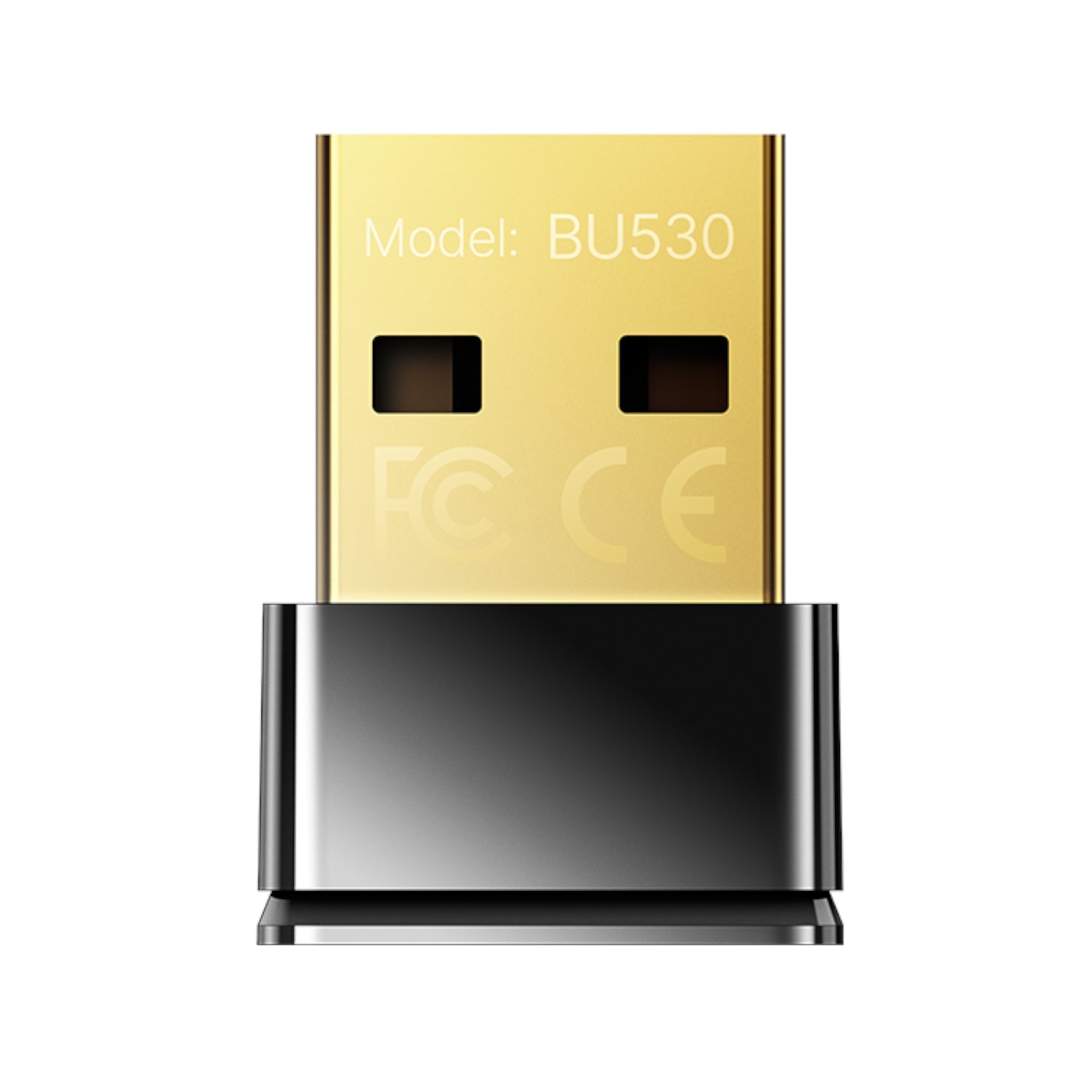 Cudy BU530 Bluetooth 5.3 Nano USB Adapter-0