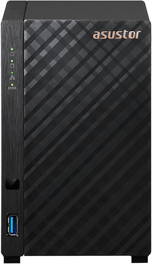 Asustor Drivestor 2 AS1102T-0