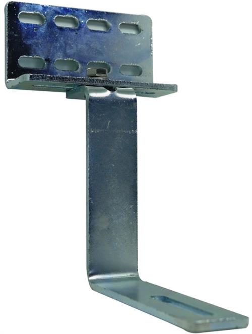Solarix Adjustable Under Tile Roof Mount Bracket-0