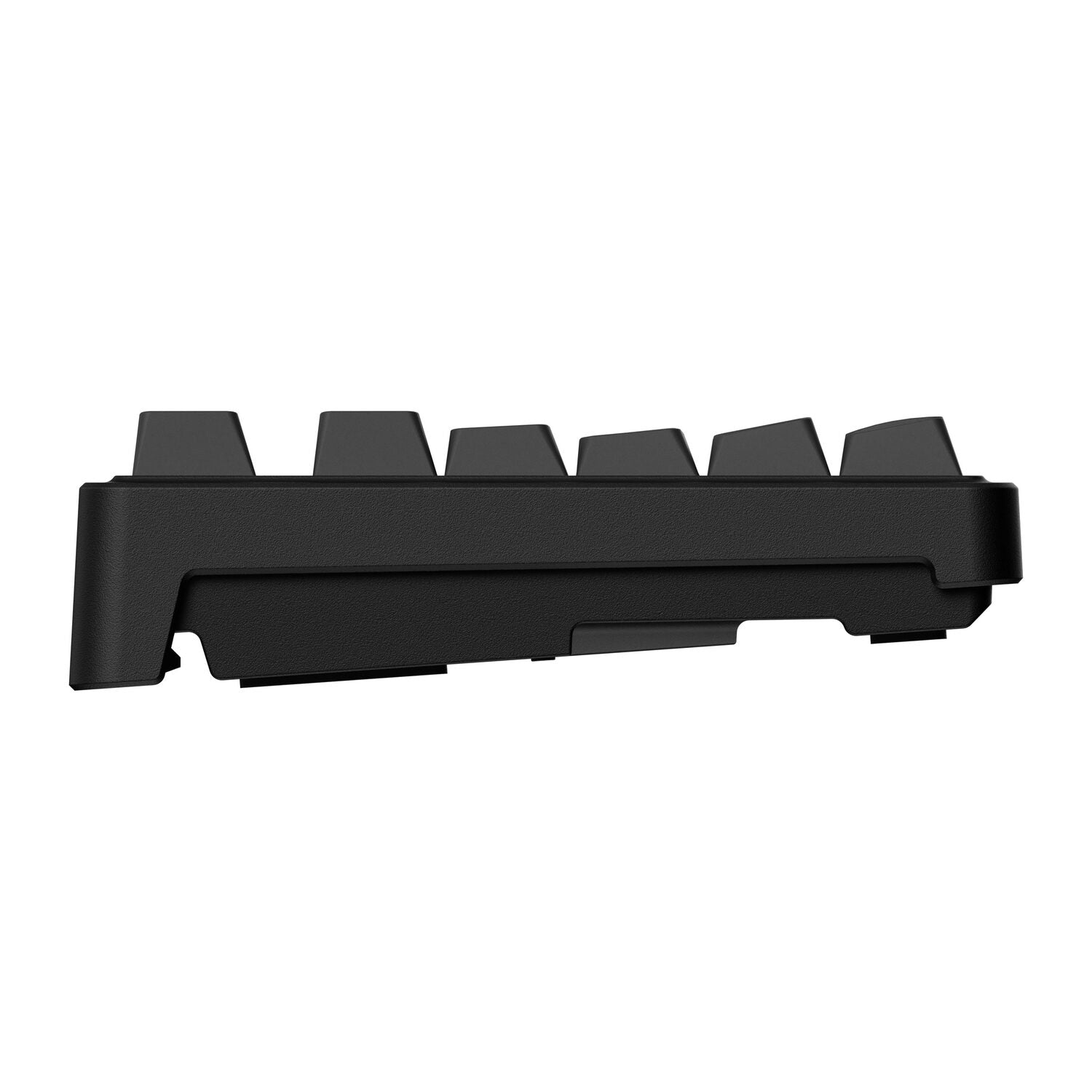 Keychron C3 Pro 80% 8K Super Banana Switch Hot-swappable RGB Wired Custom Mechanical Keyboard-3