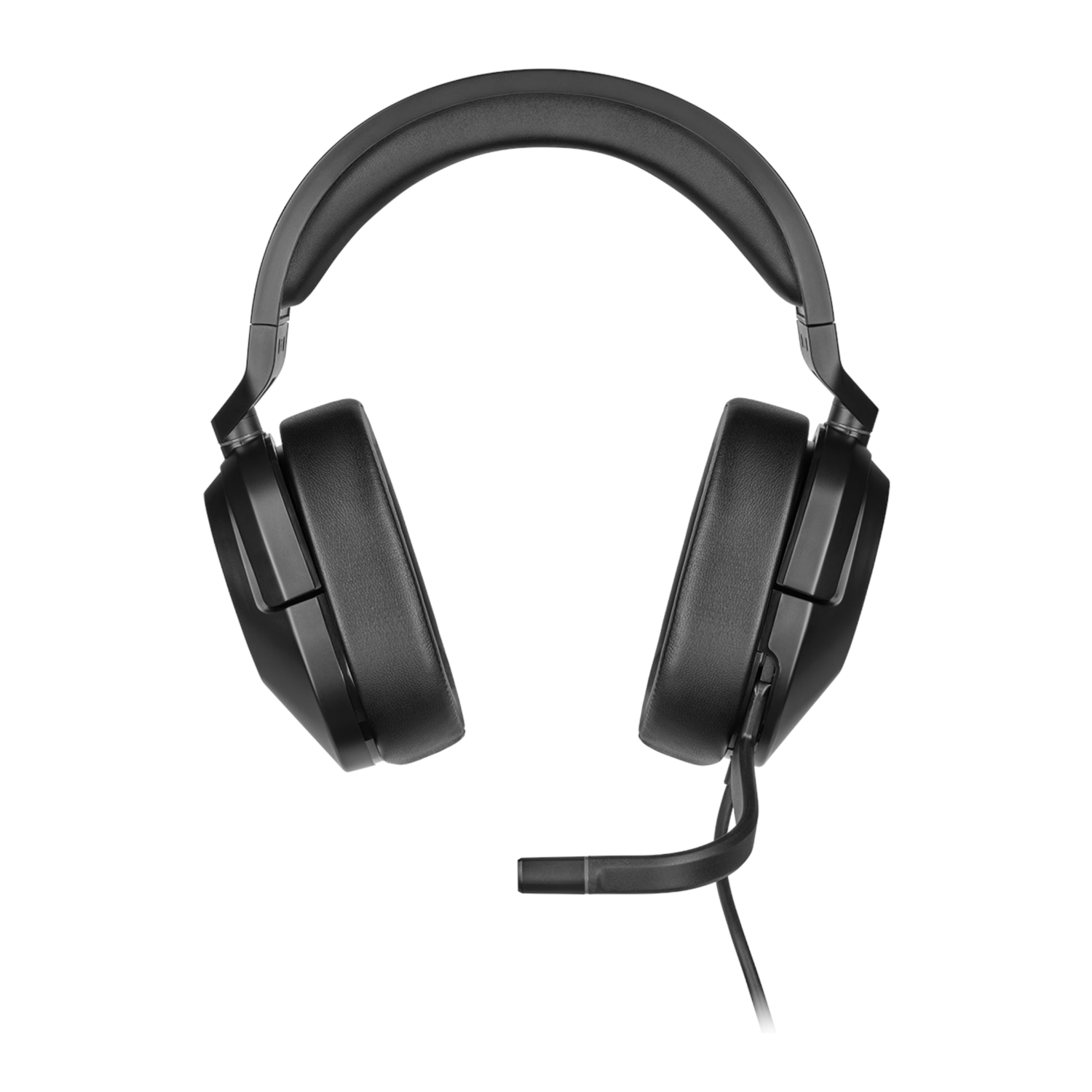 Corsair HS55 Surround Wired Gaming Headset - Carbon Black-1