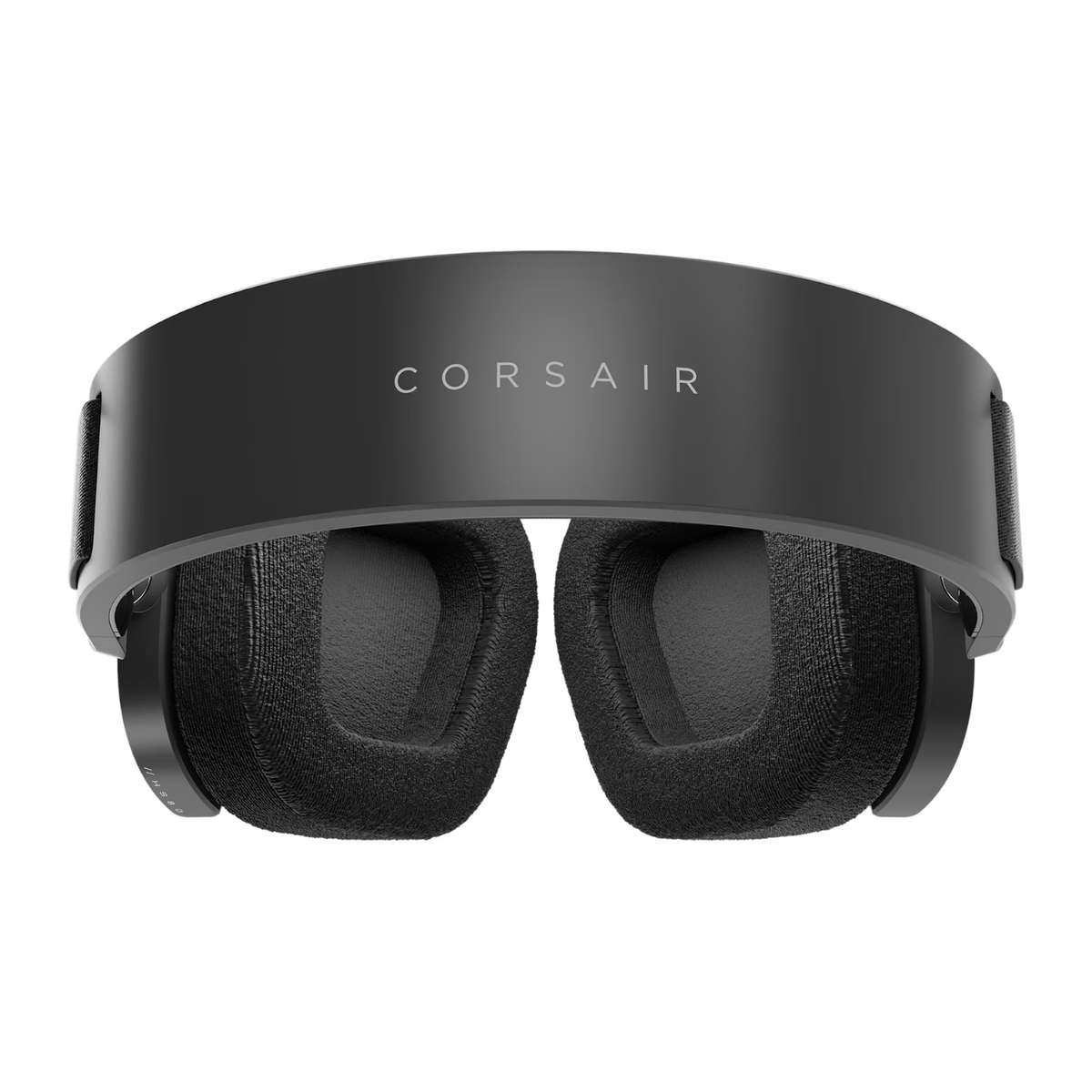 Corsair HS80 MAX WIRELESS Gaming Headset - Steel Gray (AP)-4