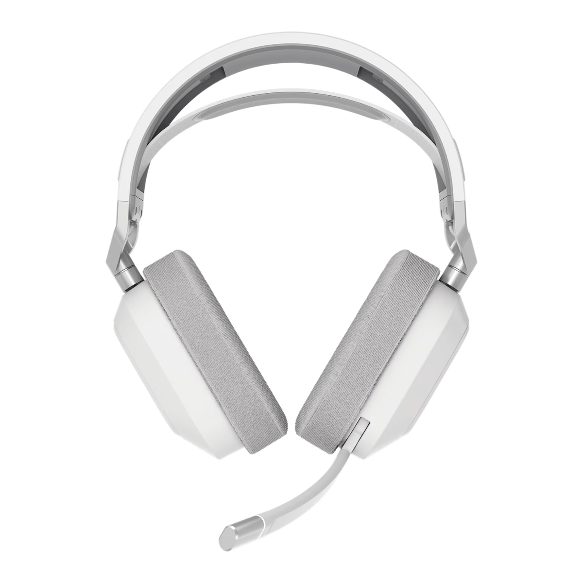 Corsair HS80 MAX Wireless Gaming Headset - White-2