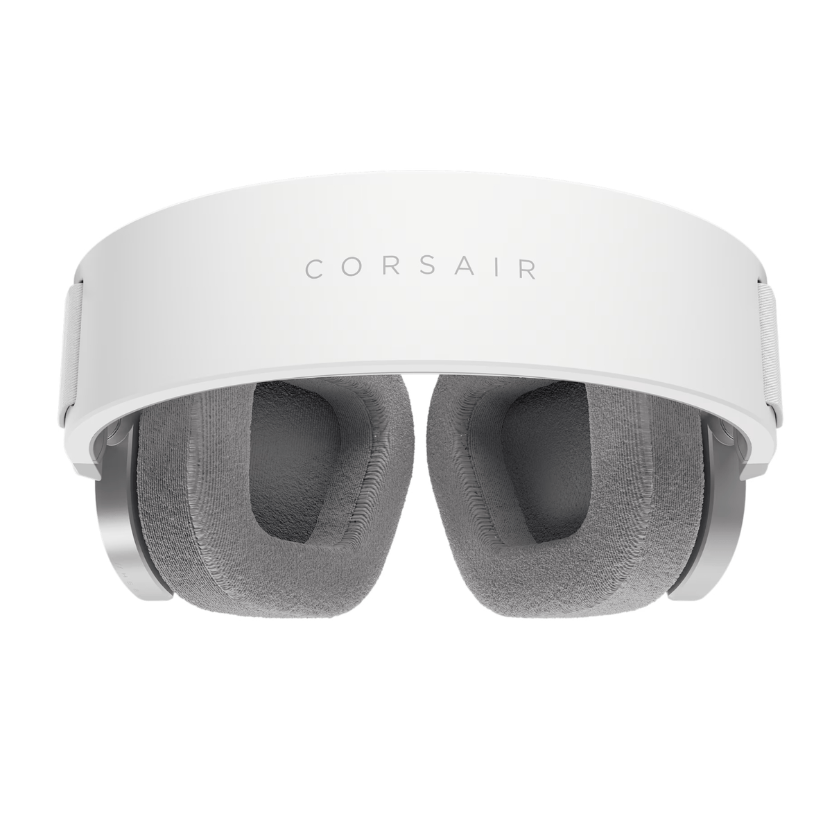 Corsair HS80 MAX Wireless Gaming Headset - White-4