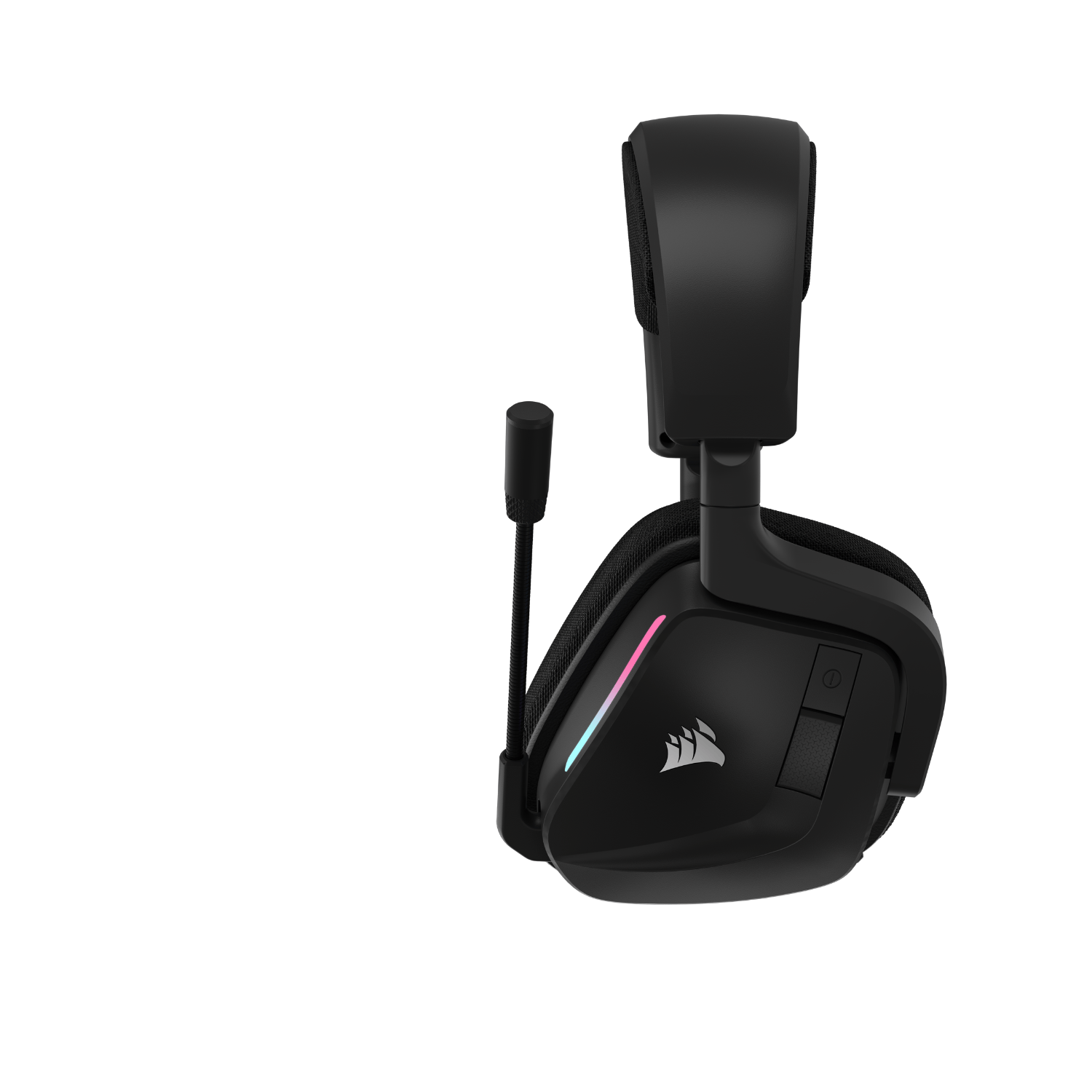 CORSAIR VOID WIRELESS v2 Gaming Headset - Carbon-3