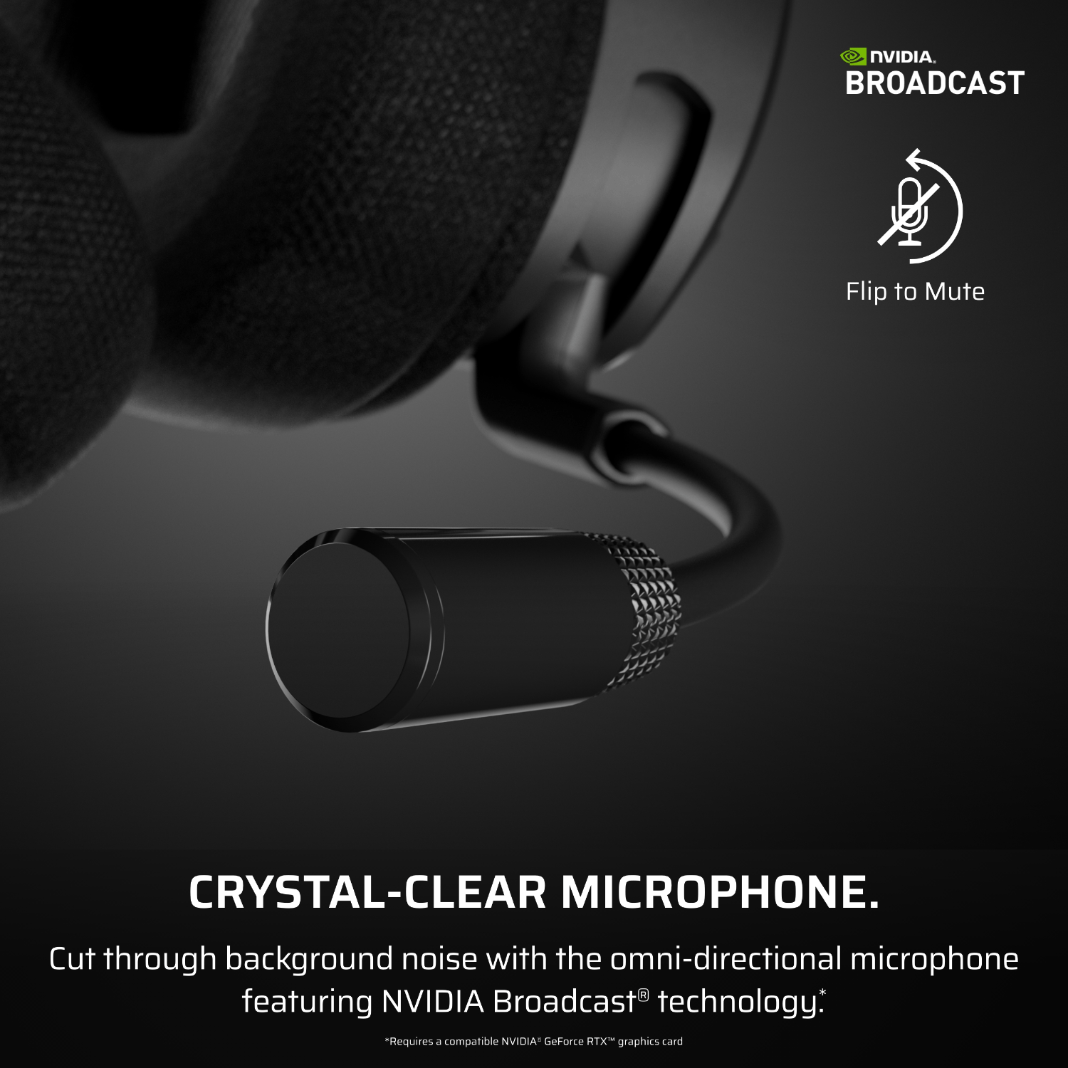 CORSAIR VOID WIRELESS v2 Gaming Headset - Carbon-8
