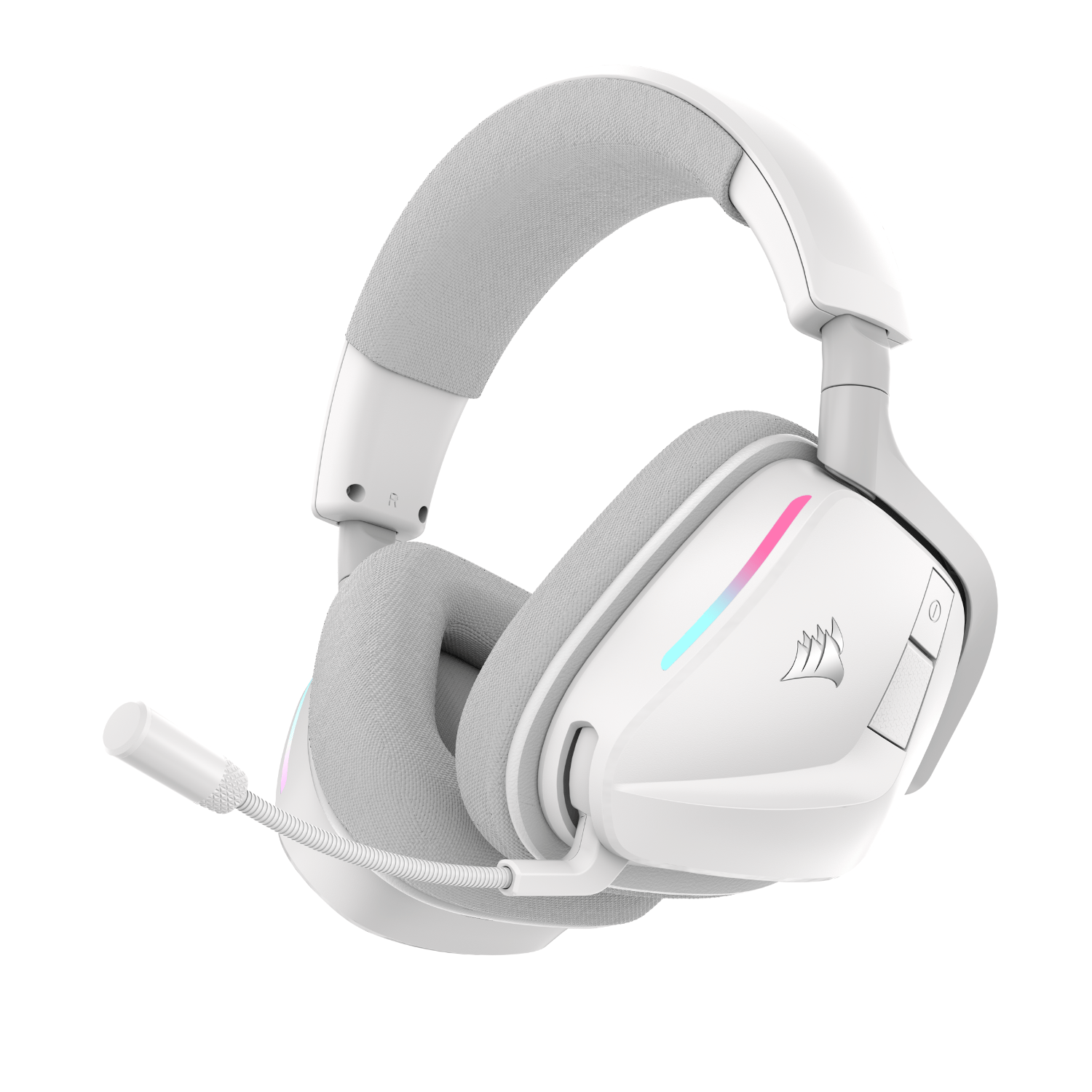 CORSAIR VOID v2 WIRELESS Gaming Headset - White-0