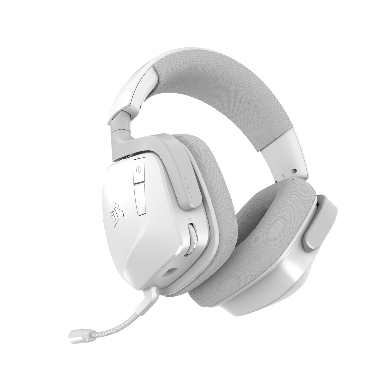 CORSAIR VOID v2 WIRELESS Gaming Headset - White-1