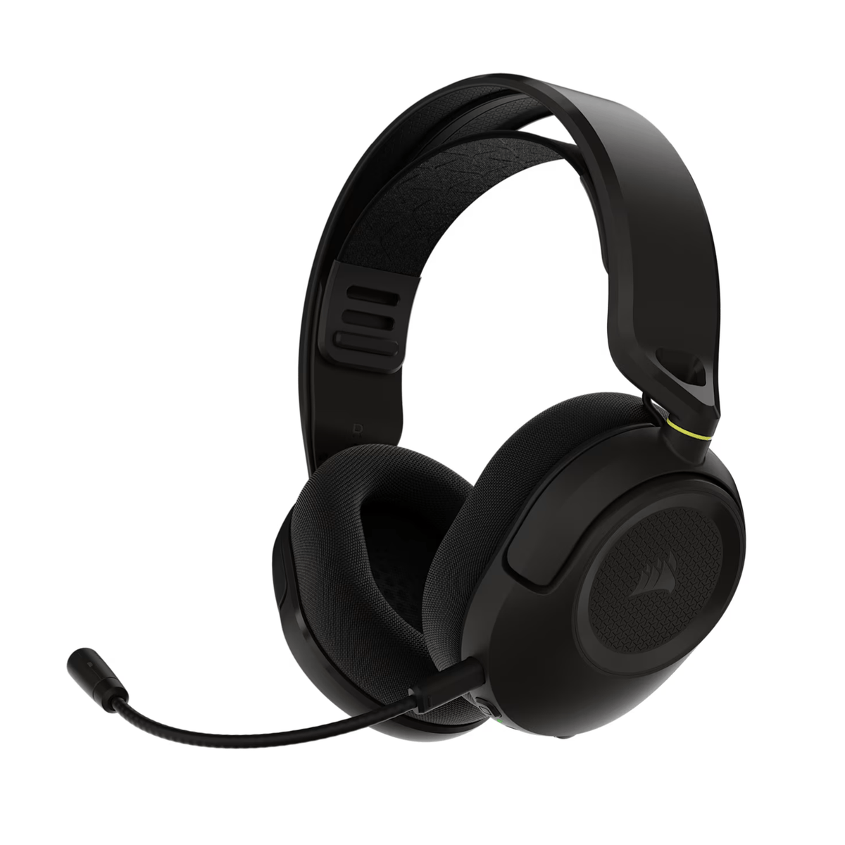 Corsair HS35 v3 Wireless Gaming Headset - Carbon-0