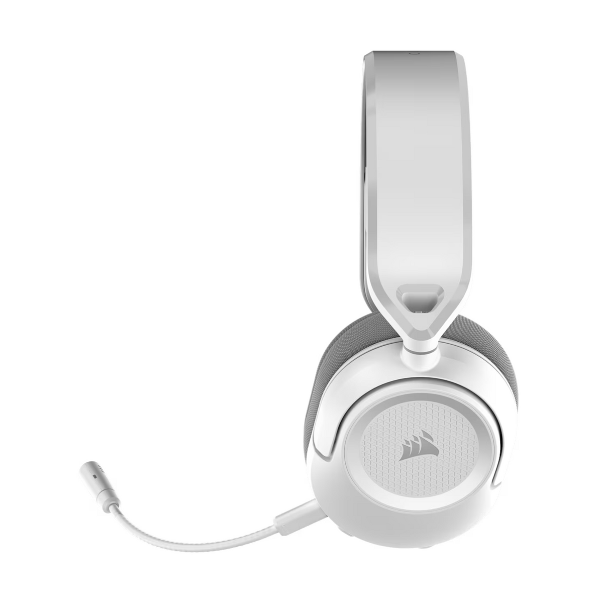 Corsair HS35 v3 Wireless Gaming Headset - White-2