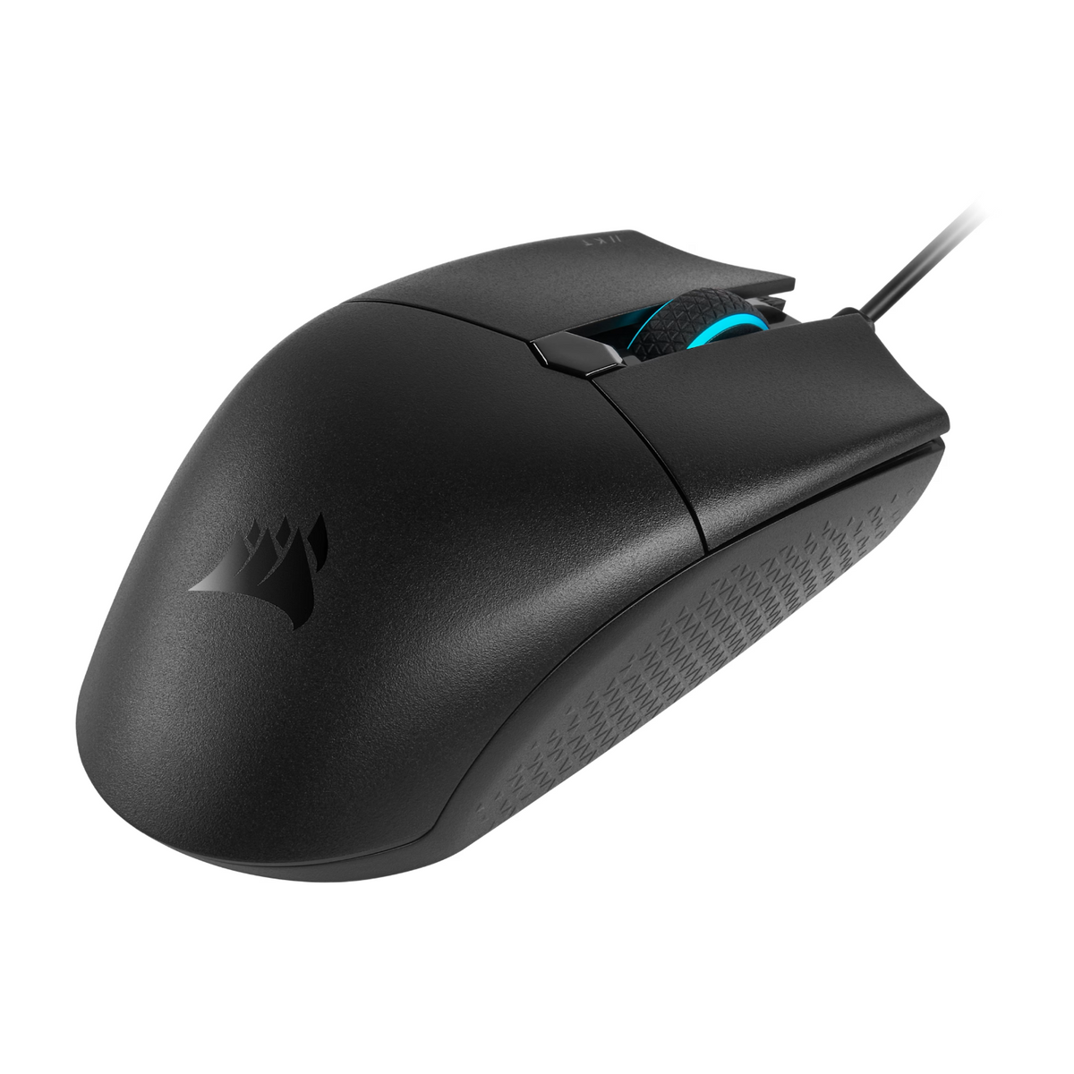 Corsair KATAR PRO 12400DPI RGB 64g Gaming Mouse - Black-2